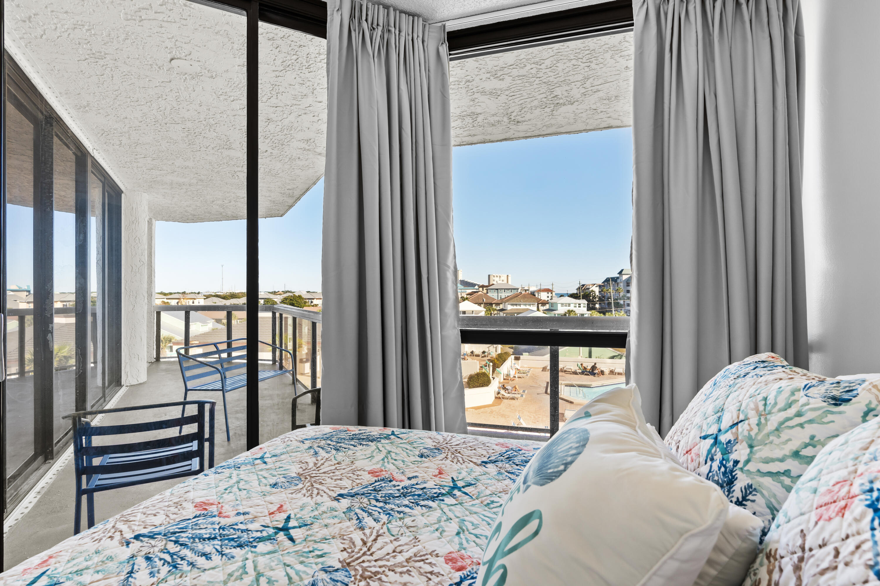 DESTIN SURFSIDE CONDO - Residential