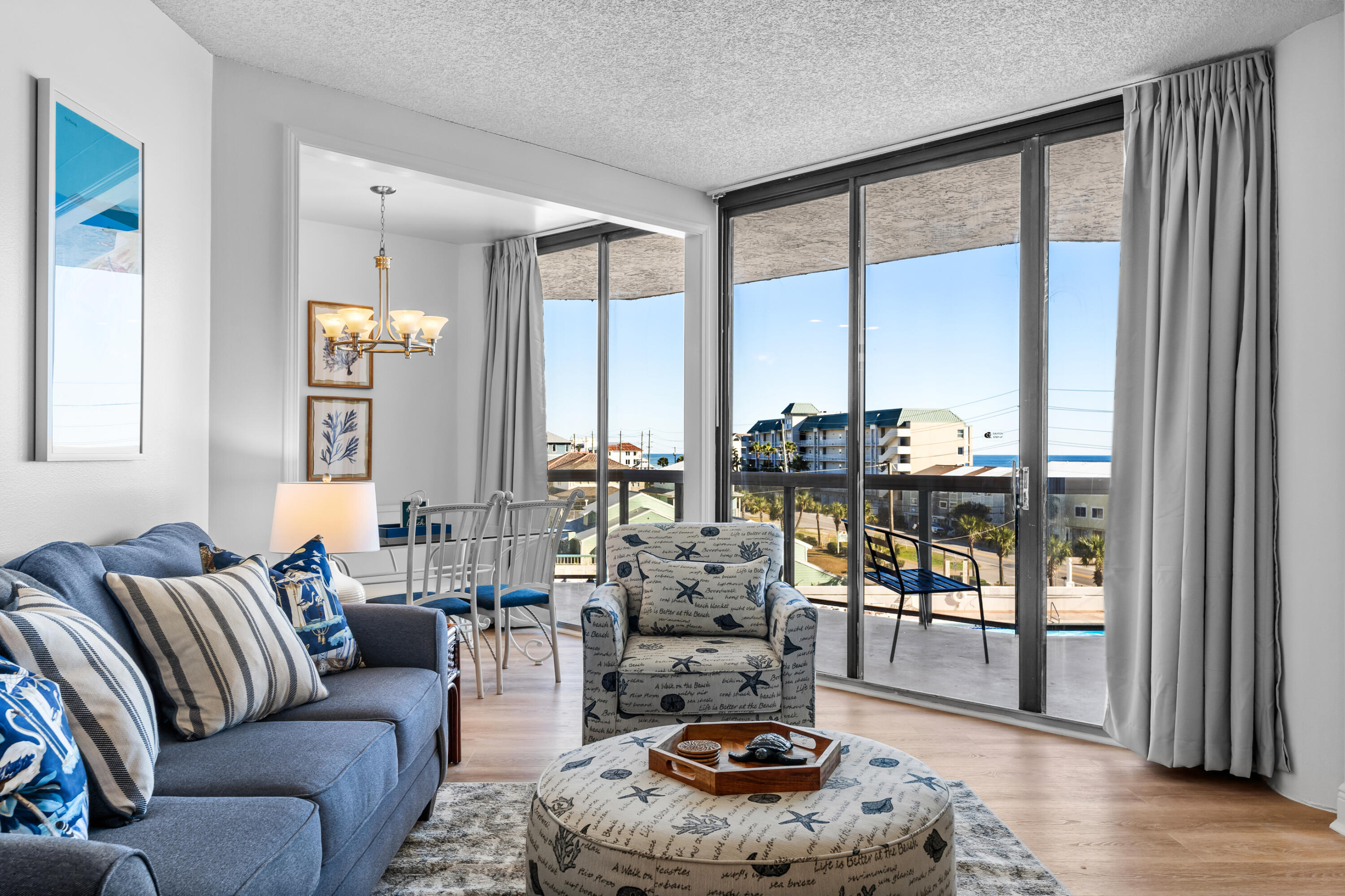 DESTIN SURFSIDE CONDO - Residential