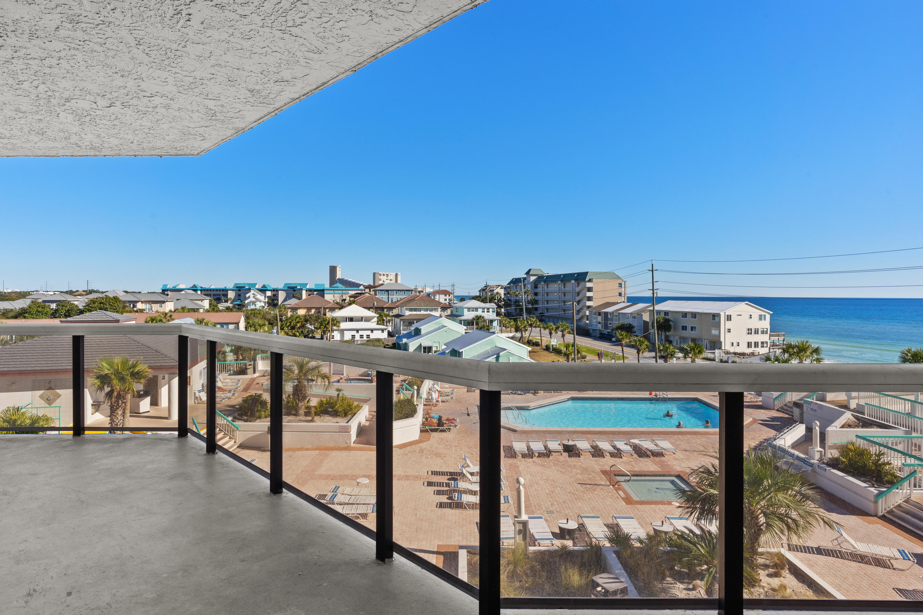 DESTIN SURFSIDE CONDO - Residential
