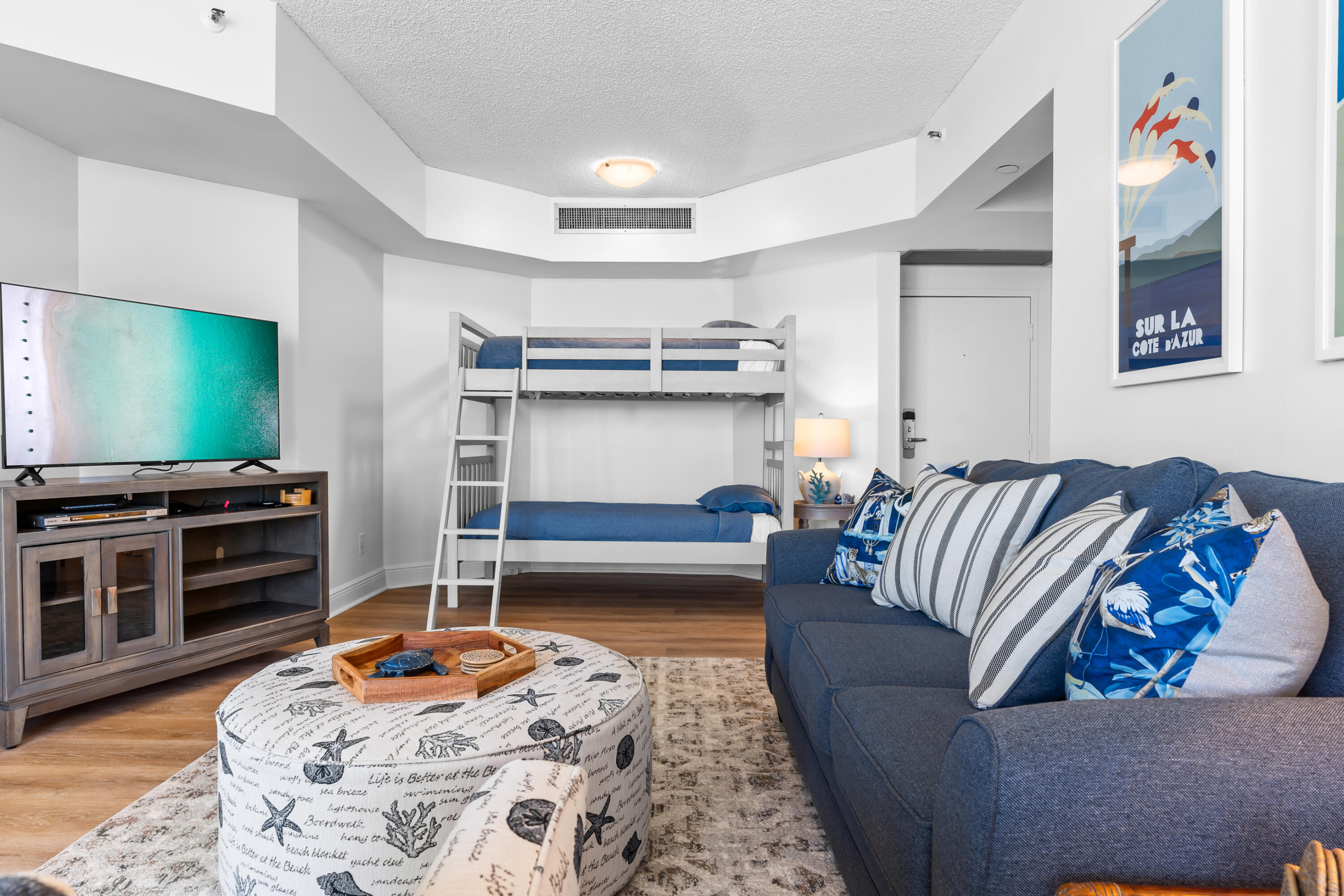 DESTIN SURFSIDE CONDO - Residential