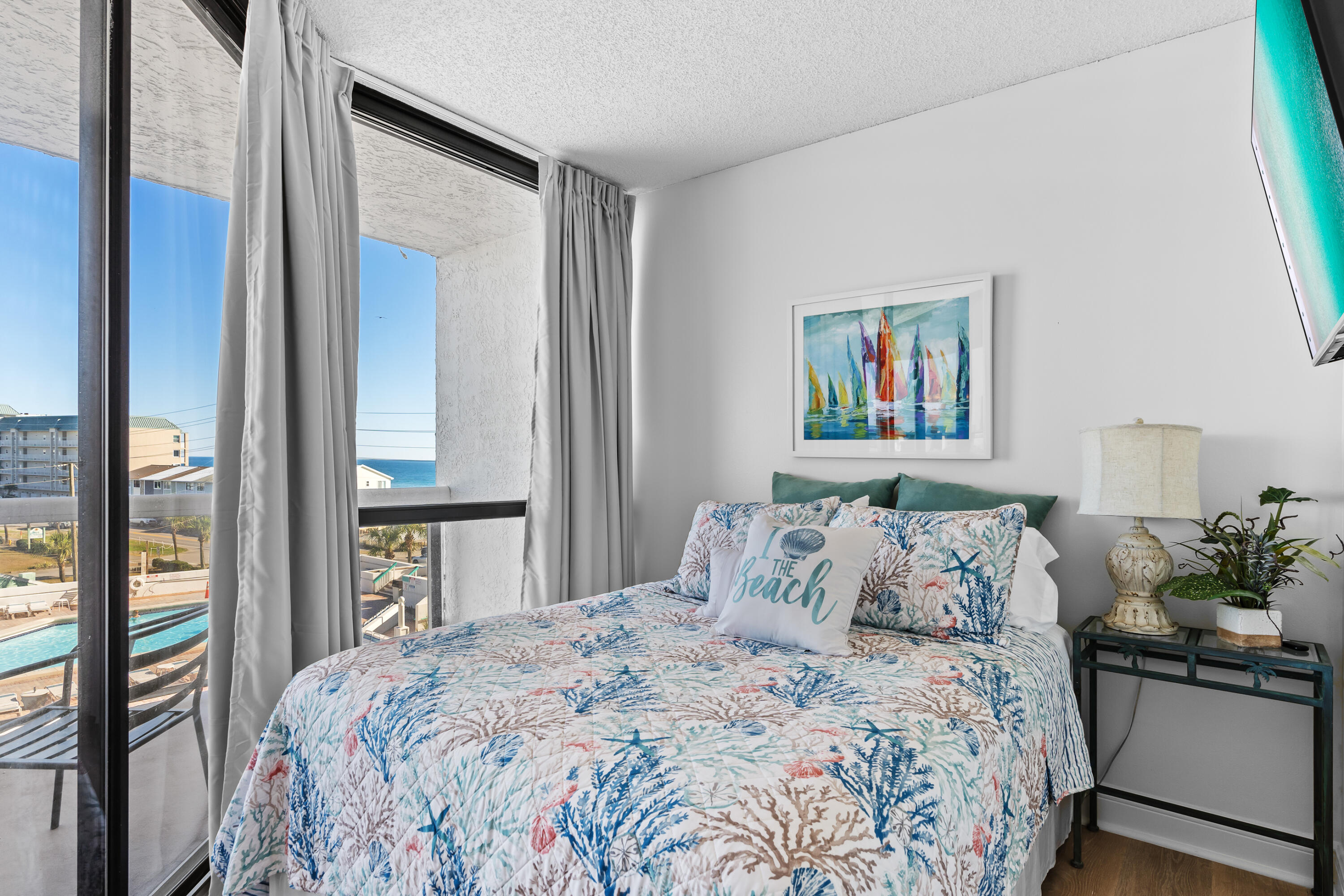 DESTIN SURFSIDE CONDO - Residential