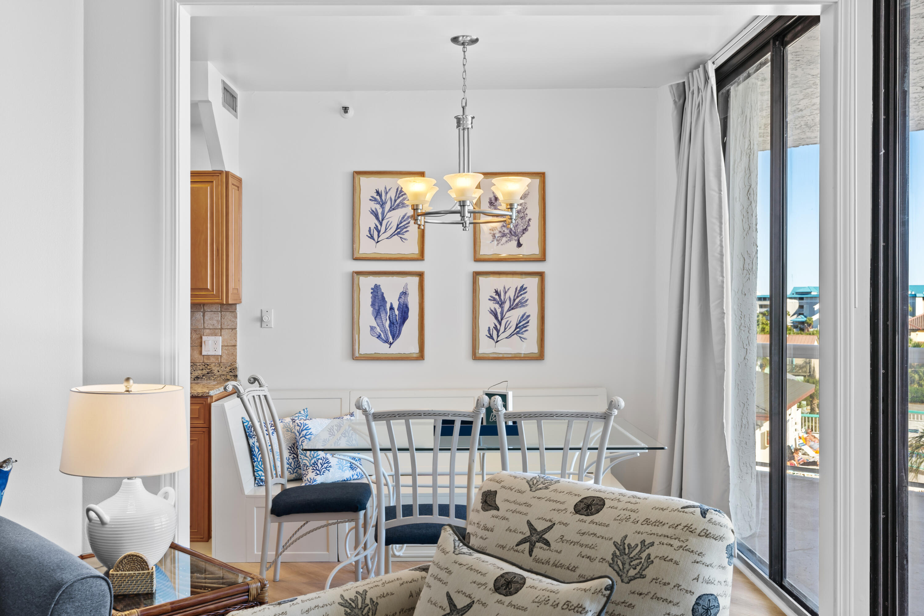 DESTIN SURFSIDE CONDO - Residential