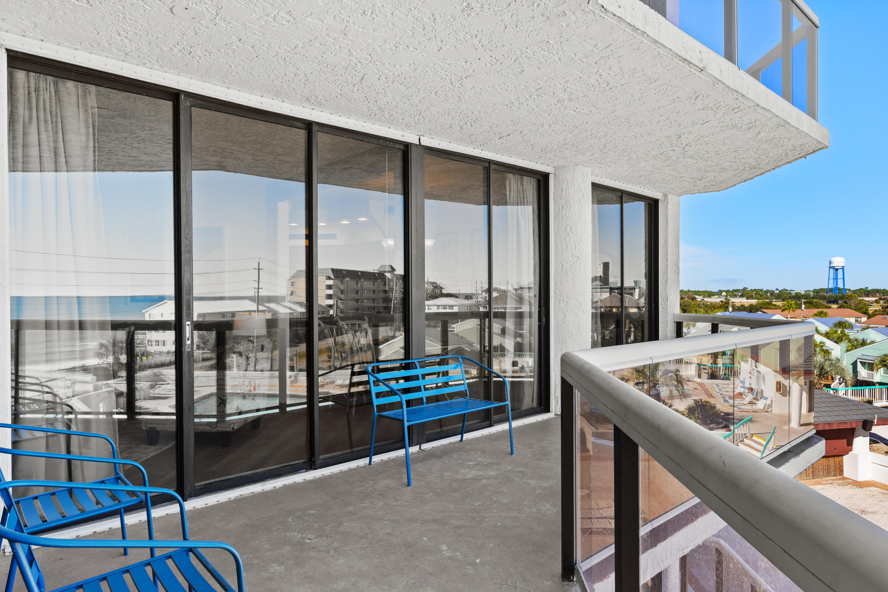 DESTIN SURFSIDE CONDO - Residential