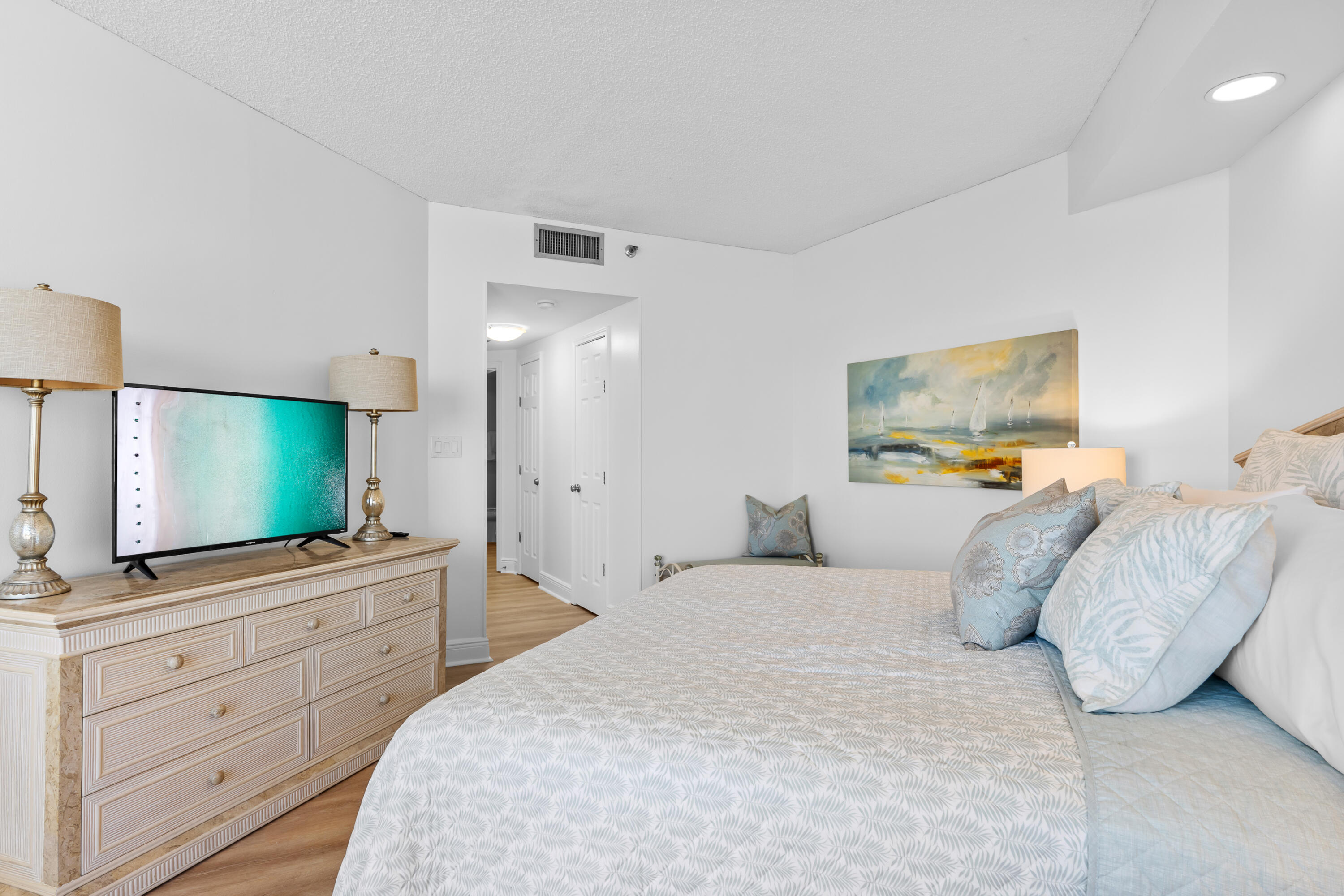 DESTIN SURFSIDE CONDO - Residential