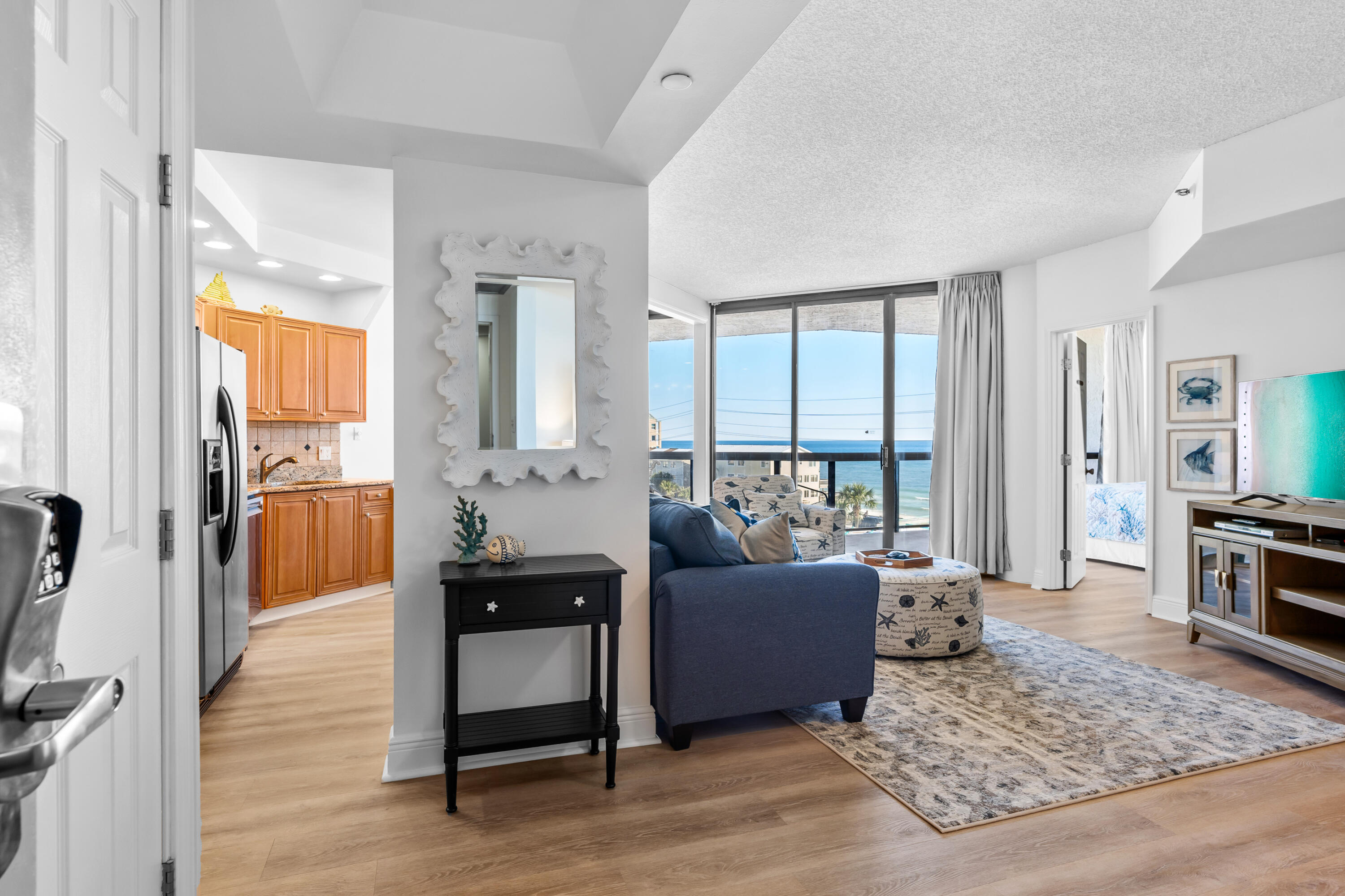 DESTIN SURFSIDE CONDO - Residential
