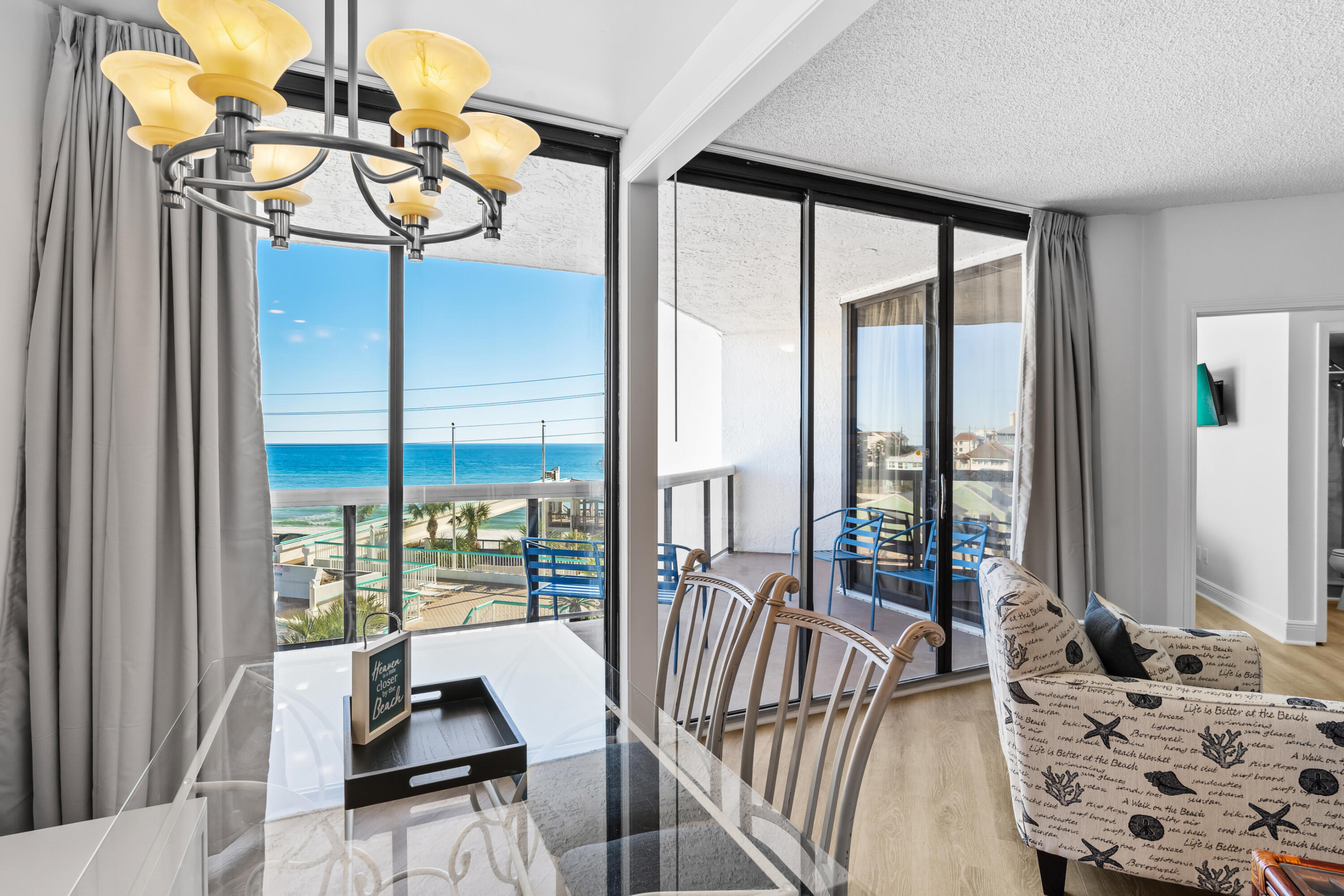 DESTIN SURFSIDE CONDO - Residential