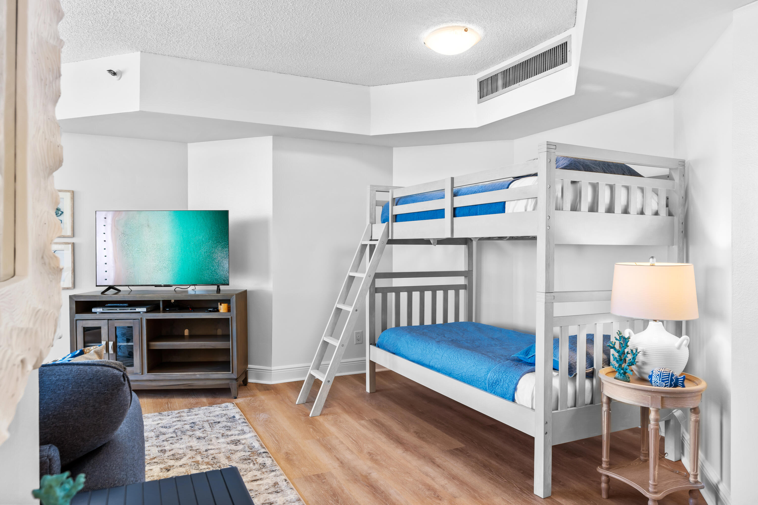 DESTIN SURFSIDE CONDO - Residential