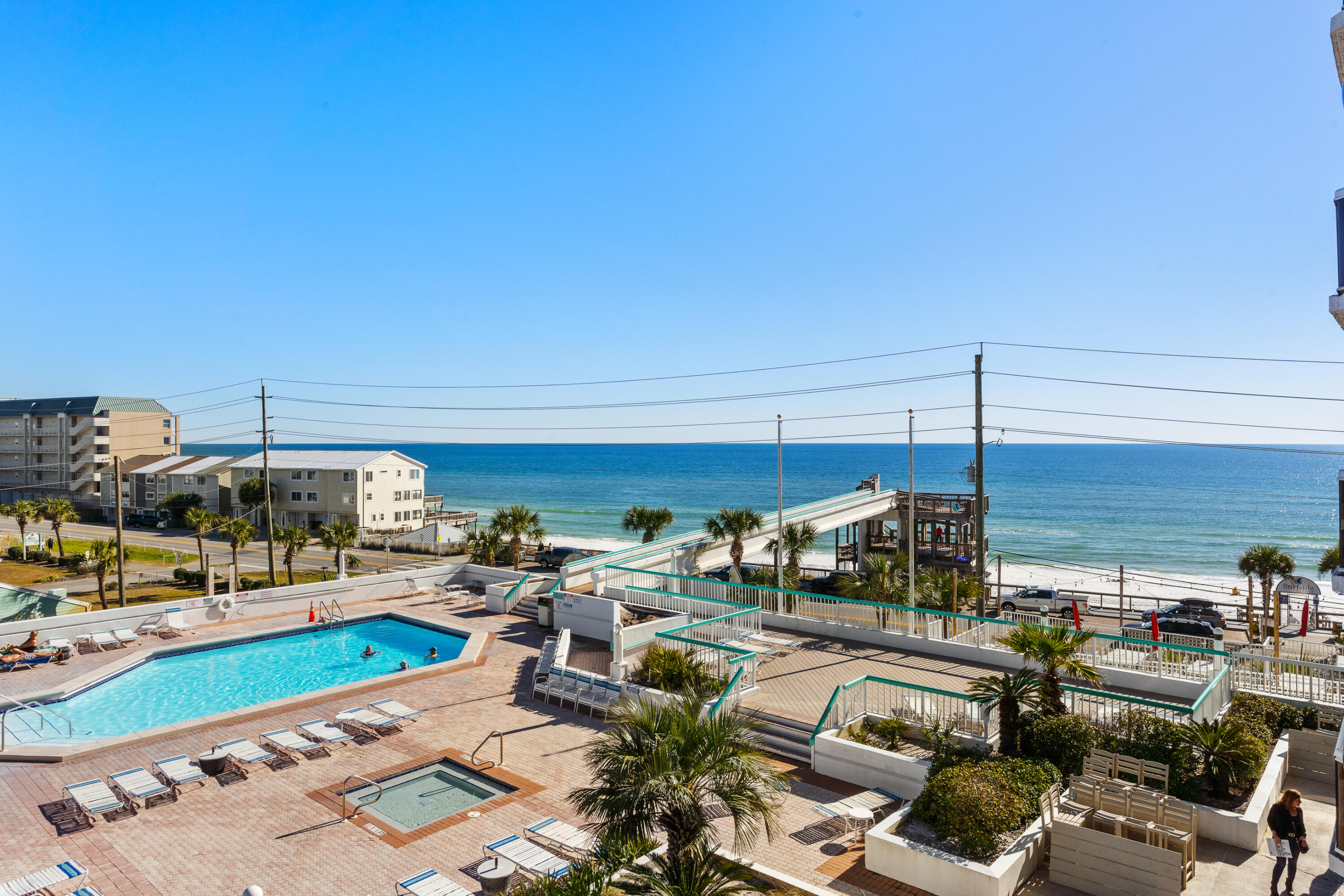 DESTIN SURFSIDE CONDO - Residential