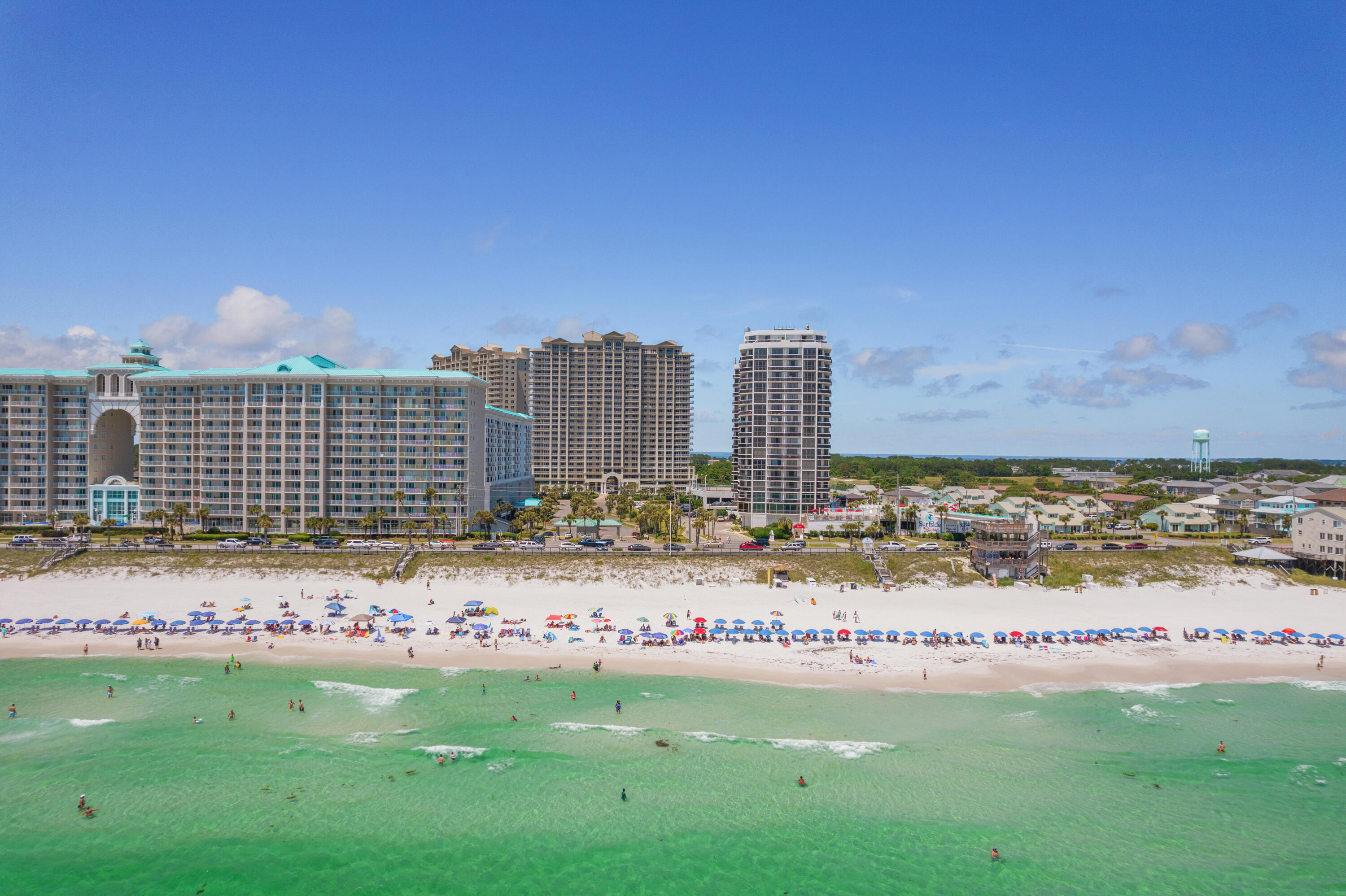 DESTIN SURFSIDE CONDO - Residential