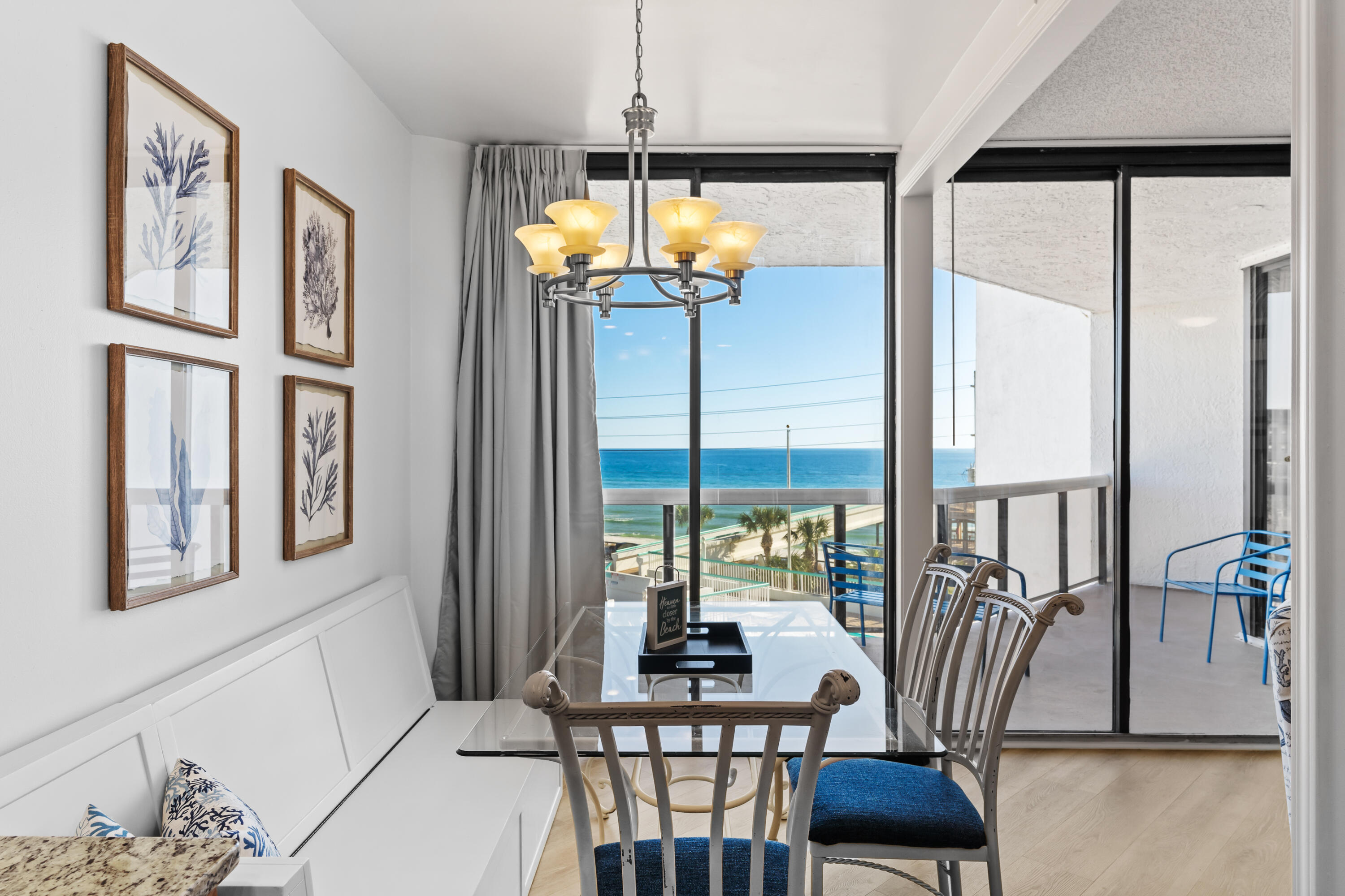 DESTIN SURFSIDE CONDO - Residential