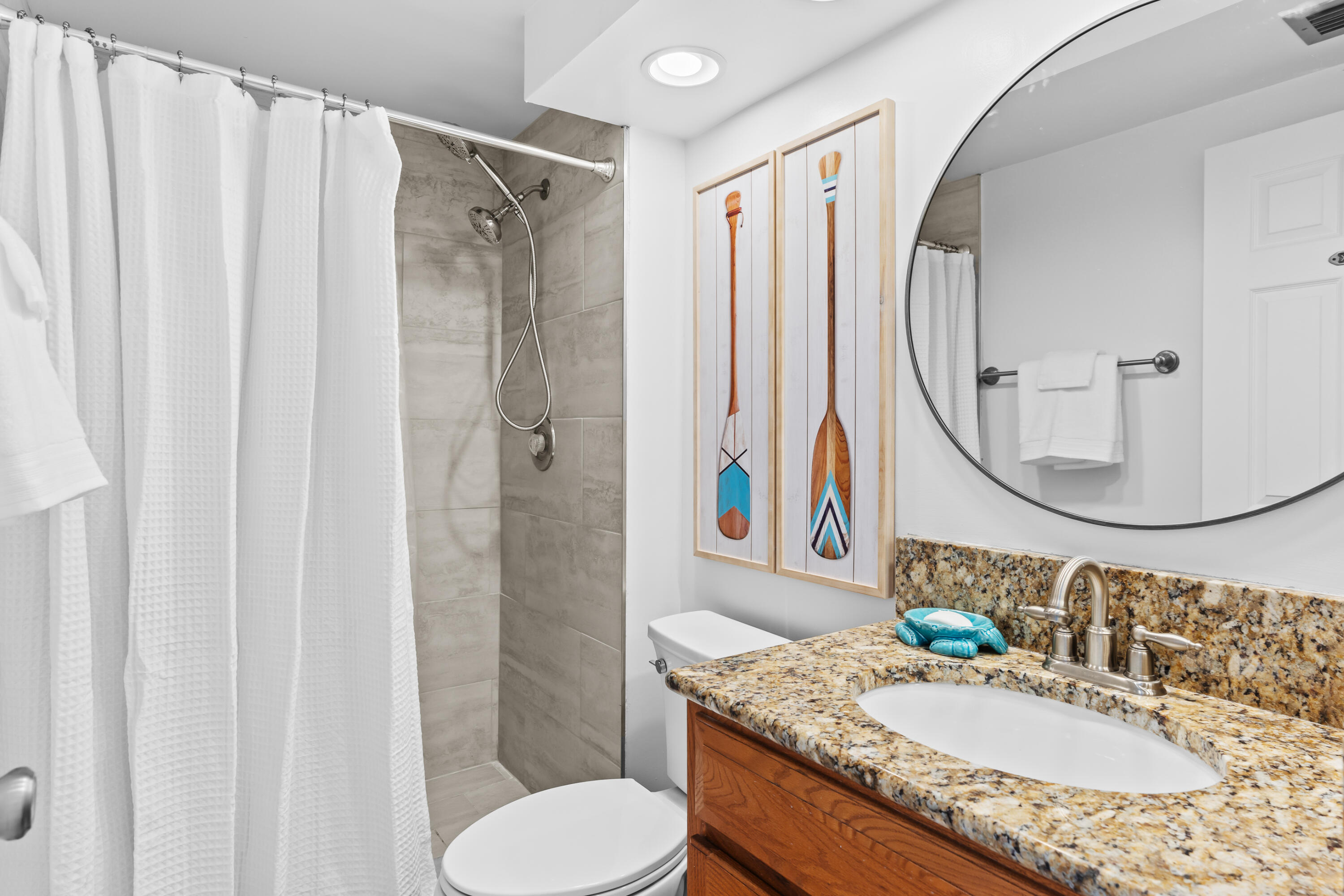 DESTIN SURFSIDE CONDO - Residential