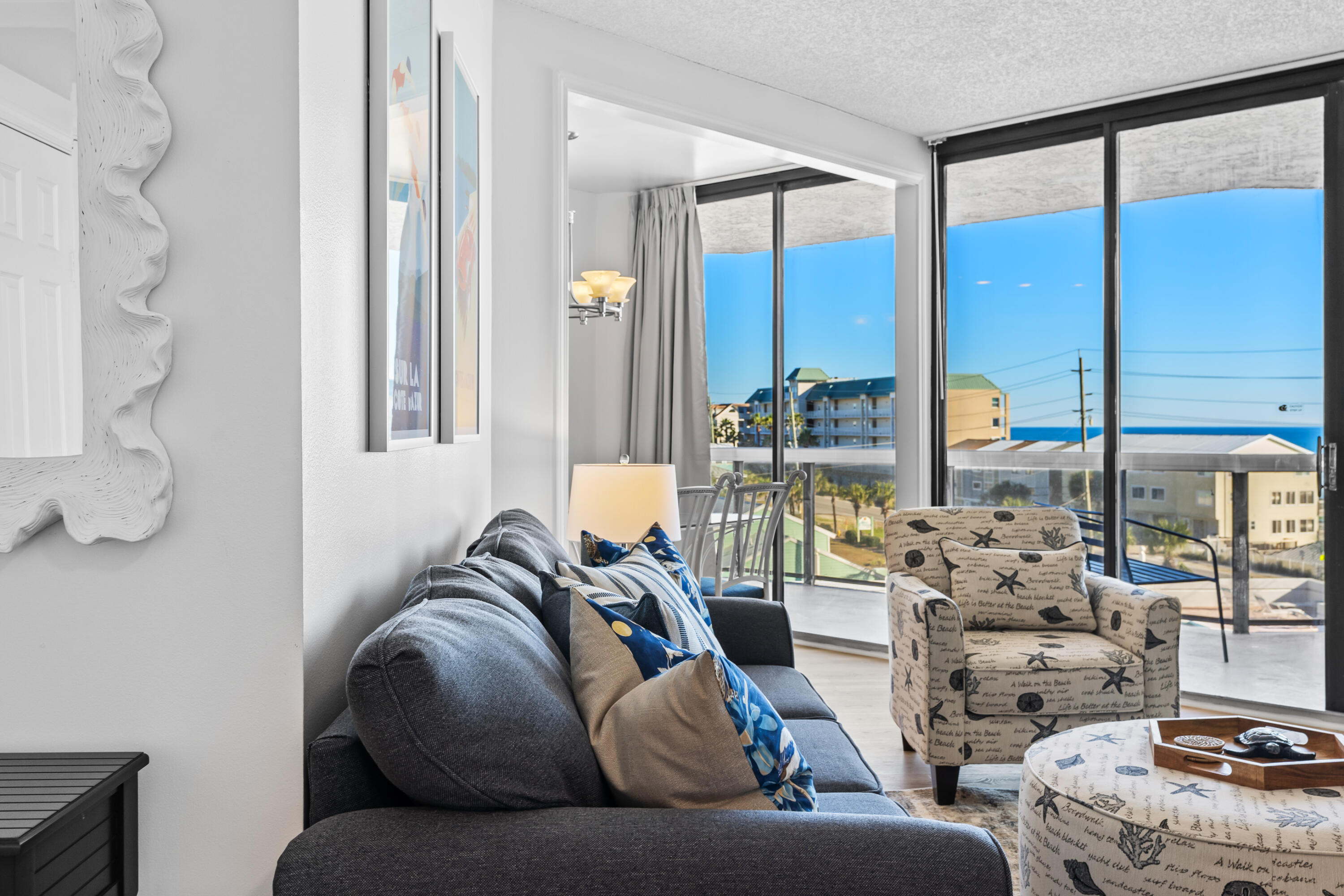 DESTIN SURFSIDE CONDO - Residential