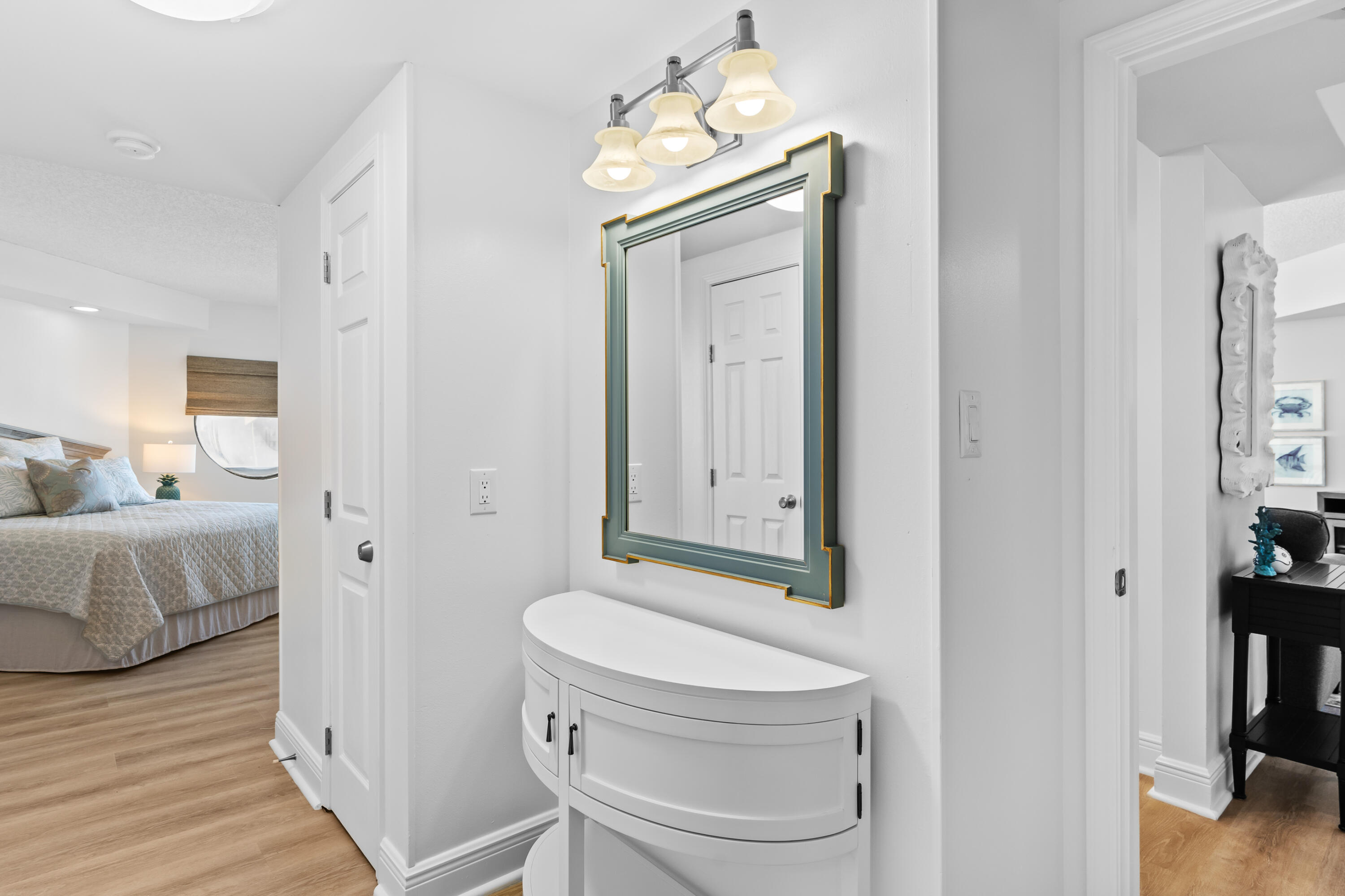 DESTIN SURFSIDE CONDO - Residential