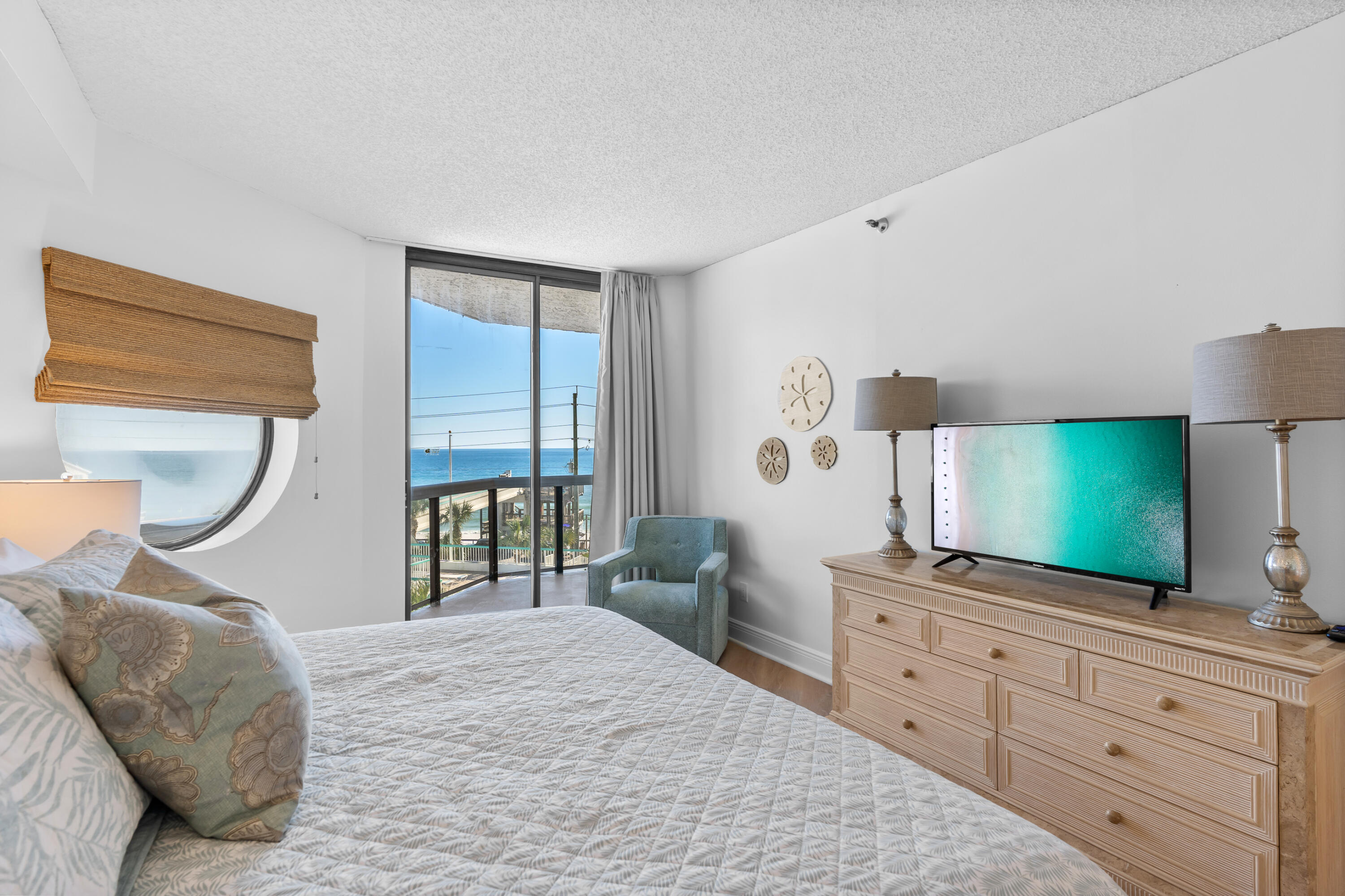 DESTIN SURFSIDE CONDO - Residential