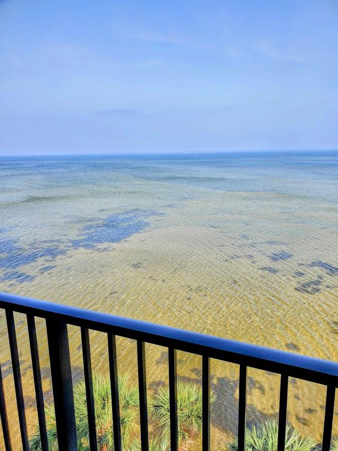 BAYSIDE CONDO SANDESTIN - Residential