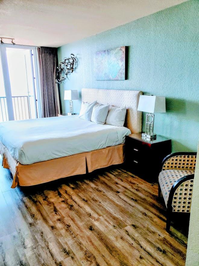 BAYSIDE CONDO SANDESTIN - Residential