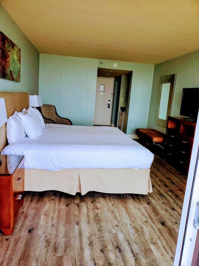 BAYSIDE CONDO SANDESTIN - Residential