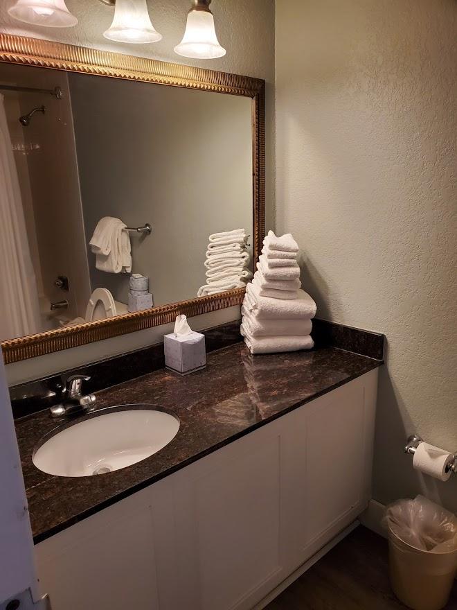 BAYSIDE CONDO SANDESTIN - Residential