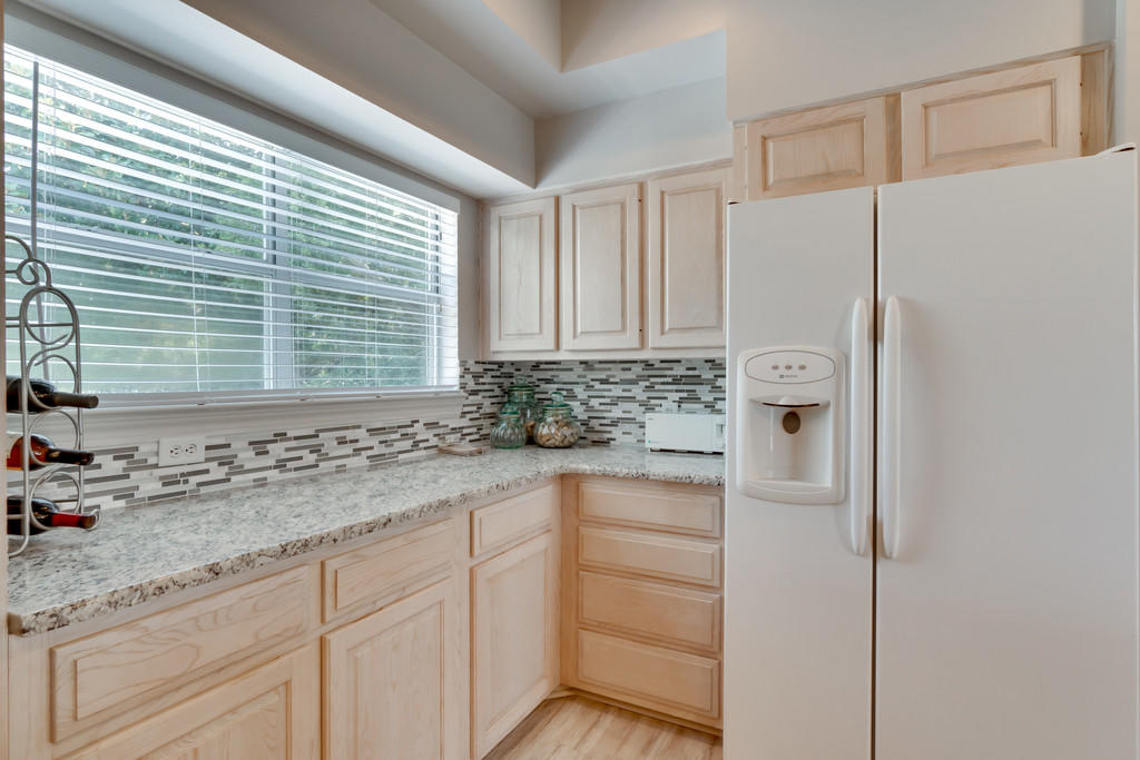 HIDDEN DUNES BEACH VILLAS - Residential