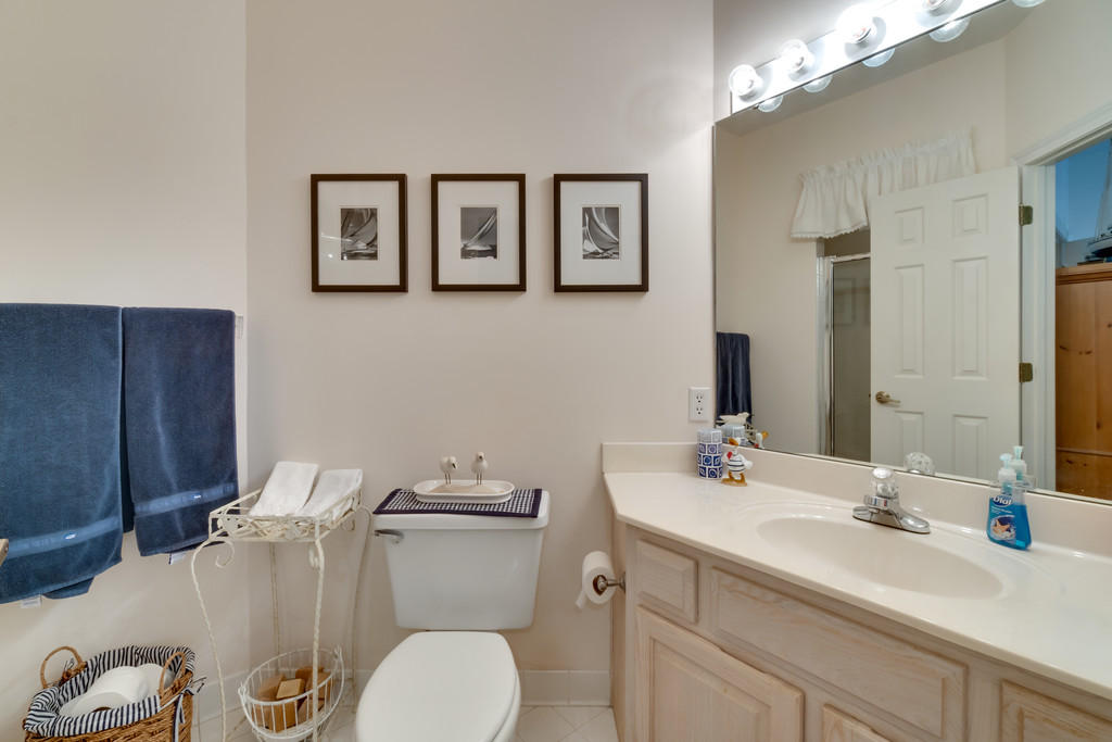 HIDDEN DUNES BEACH VILLAS - Residential