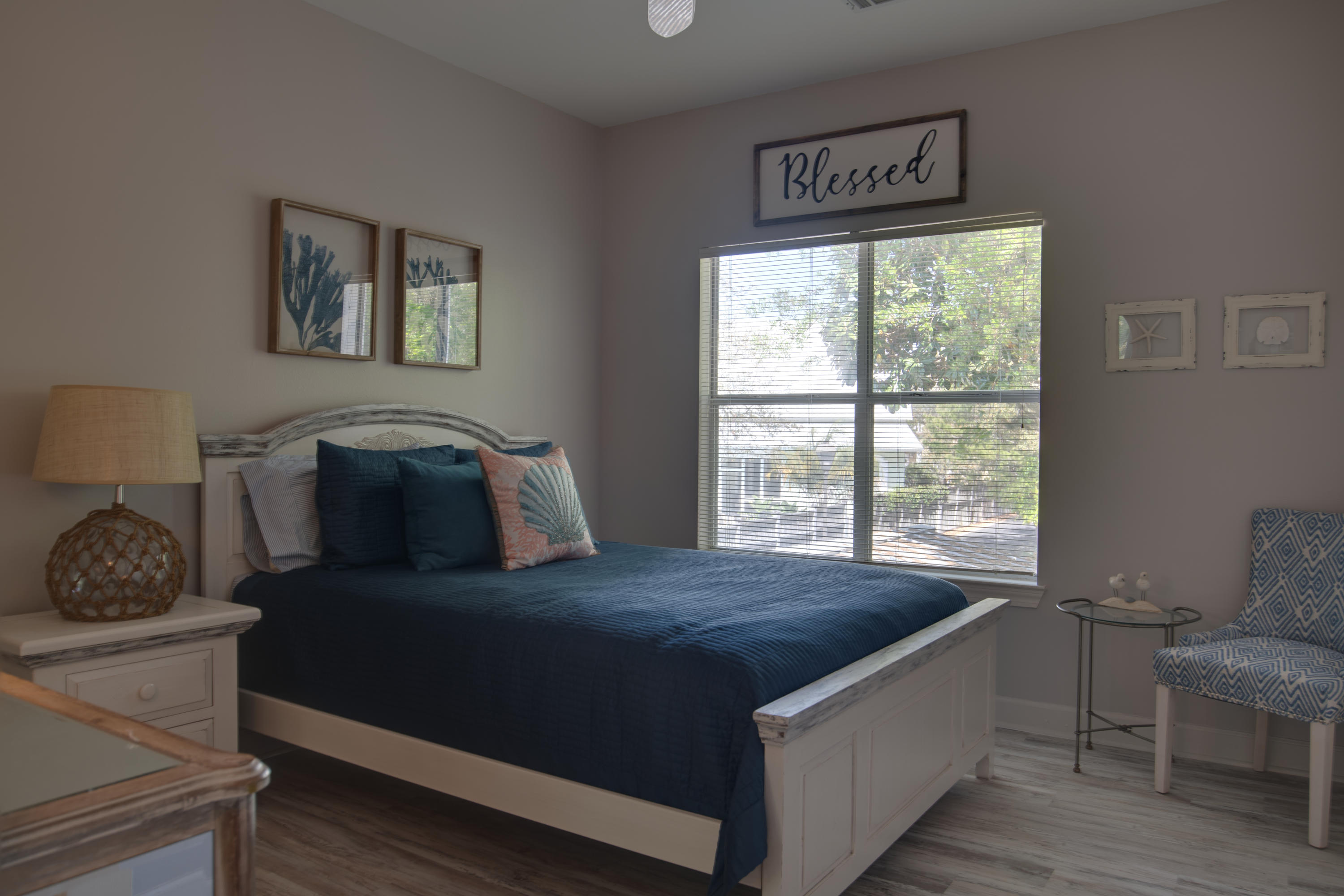 HIDDEN DUNES BEACH VILLAS - Residential