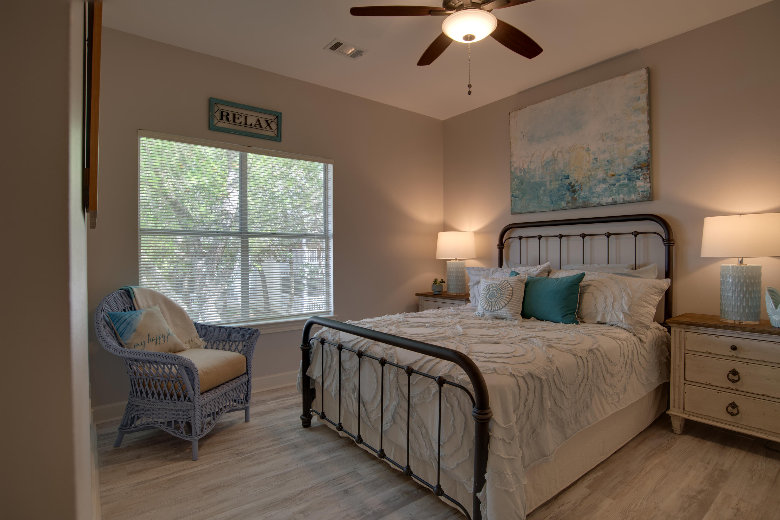 HIDDEN DUNES BEACH VILLAS - Residential