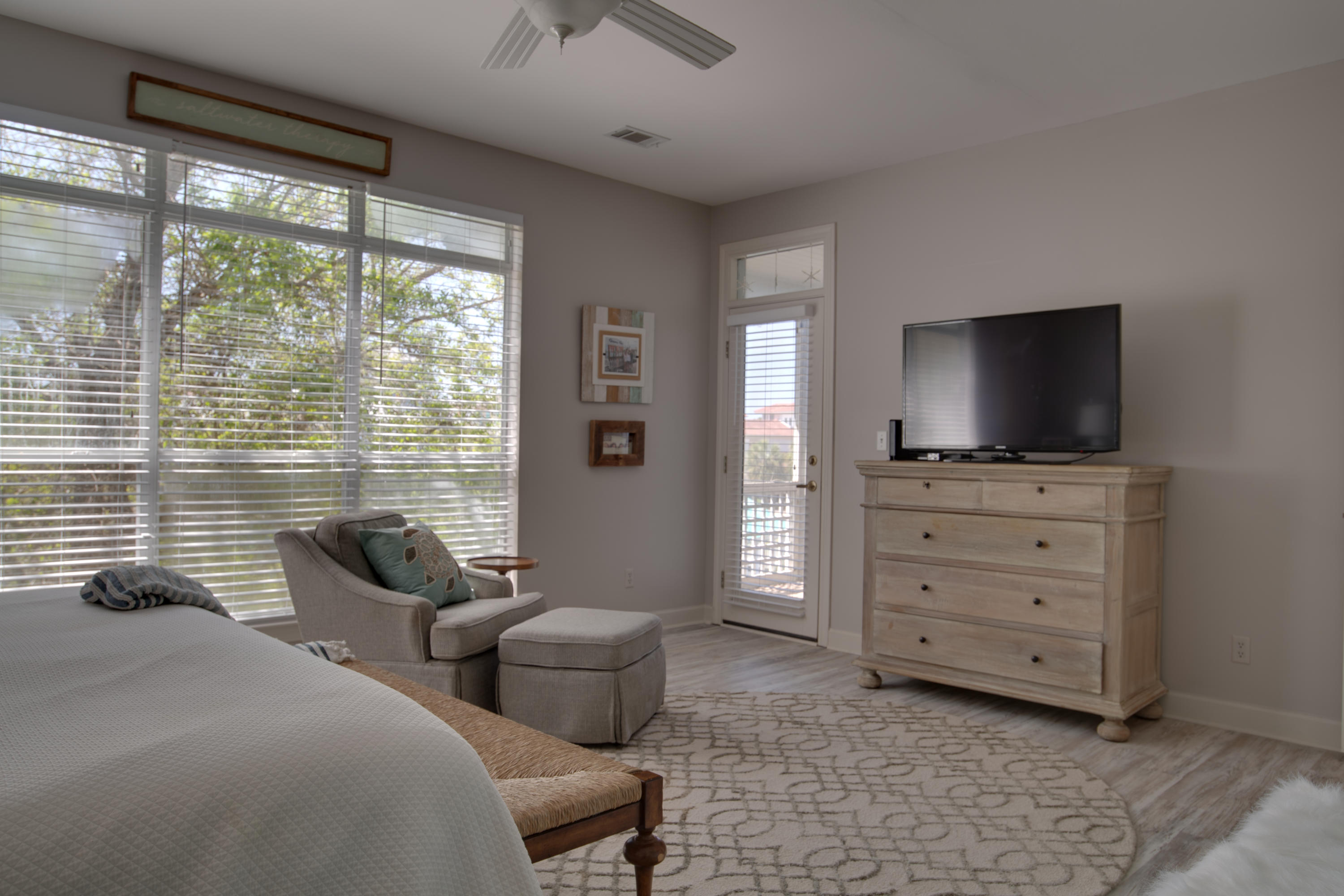 HIDDEN DUNES BEACH VILLAS - Residential