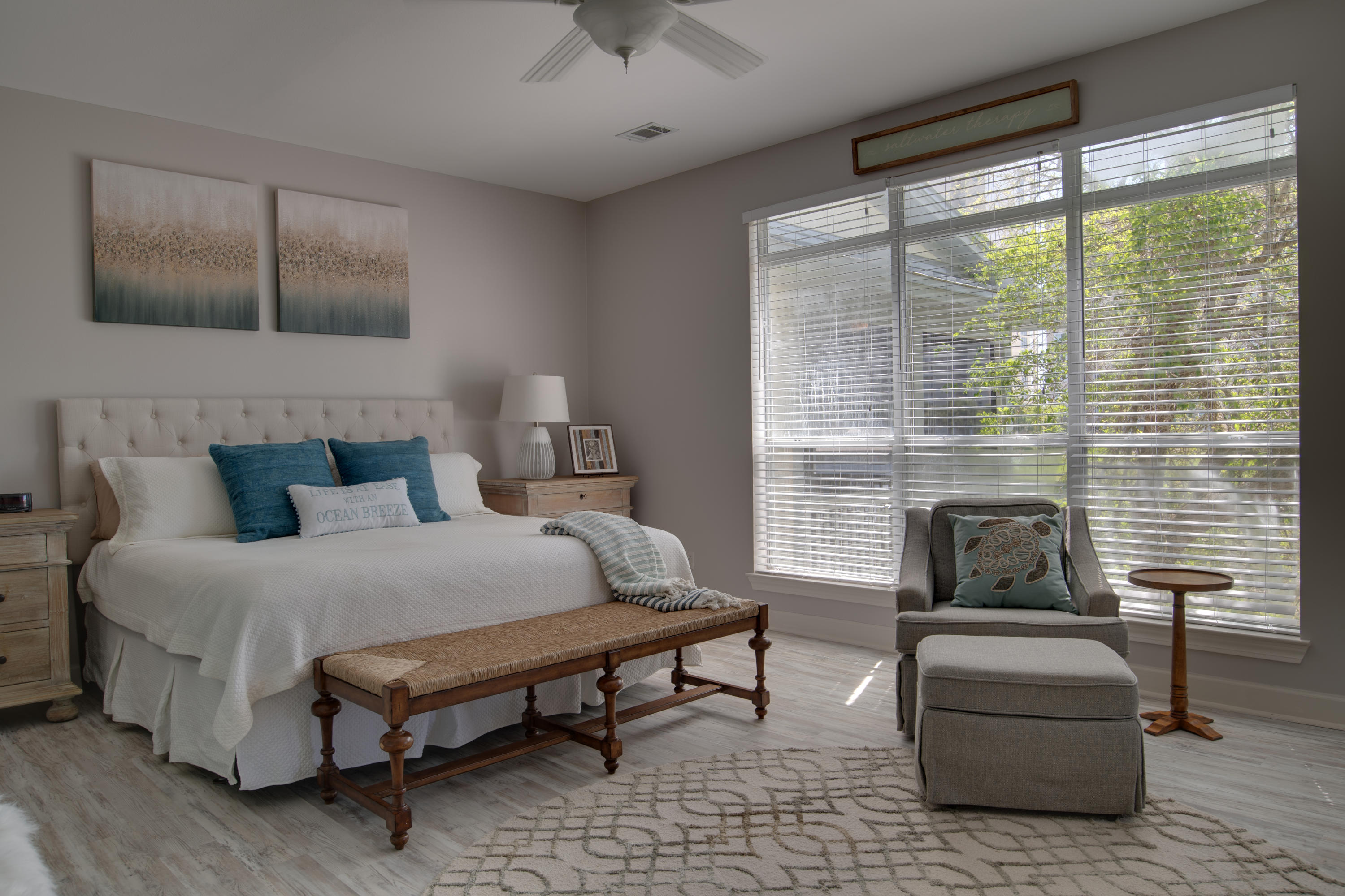 HIDDEN DUNES BEACH VILLAS - Residential