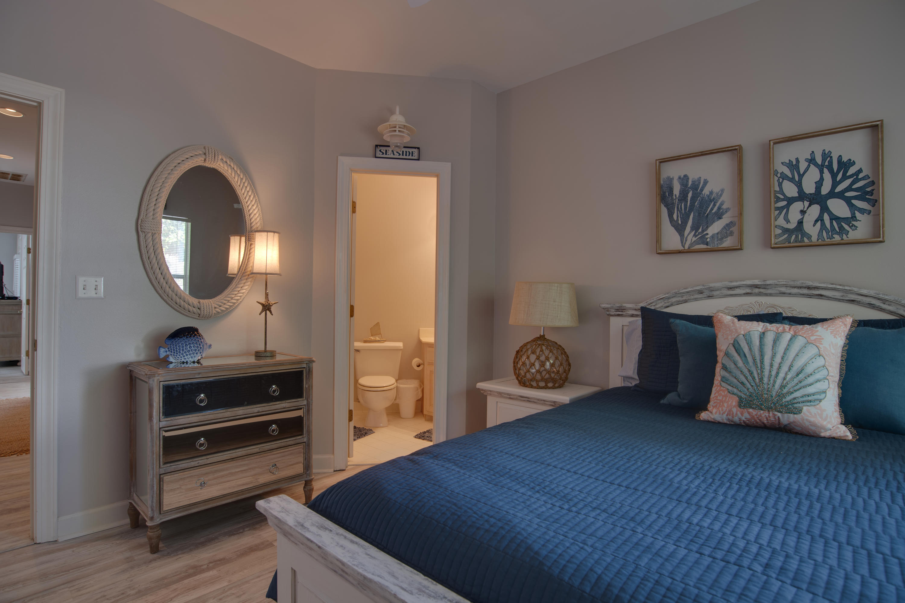 HIDDEN DUNES BEACH VILLAS - Residential