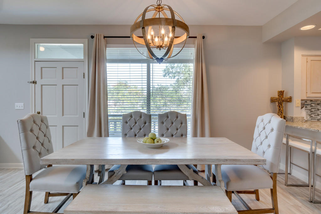 HIDDEN DUNES BEACH VILLAS - Residential