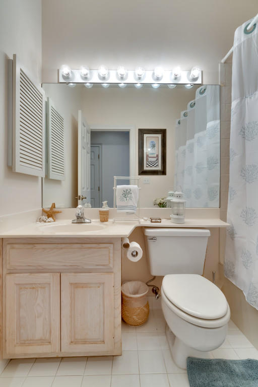 HIDDEN DUNES BEACH VILLAS - Residential