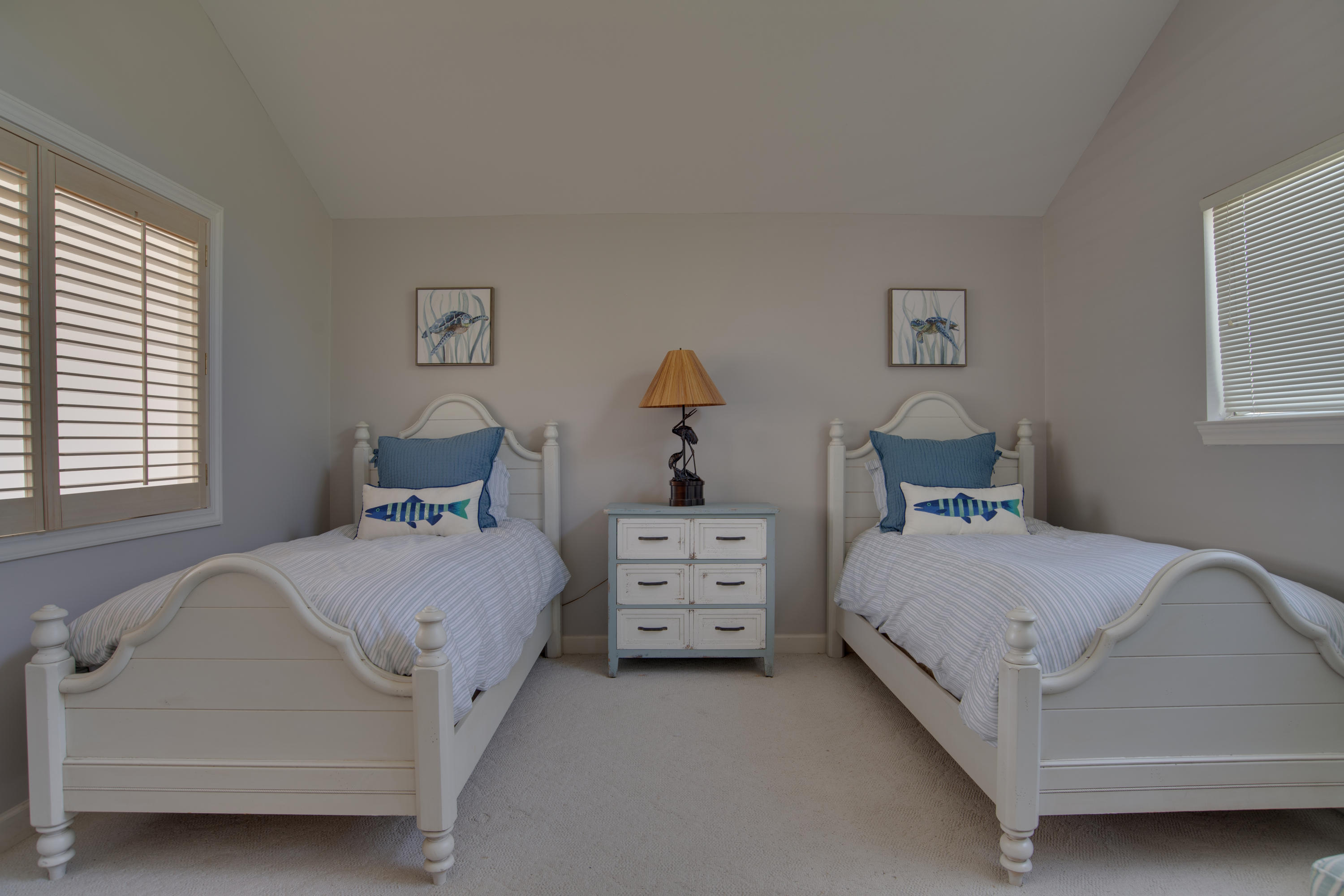 HIDDEN DUNES BEACH VILLAS - Residential