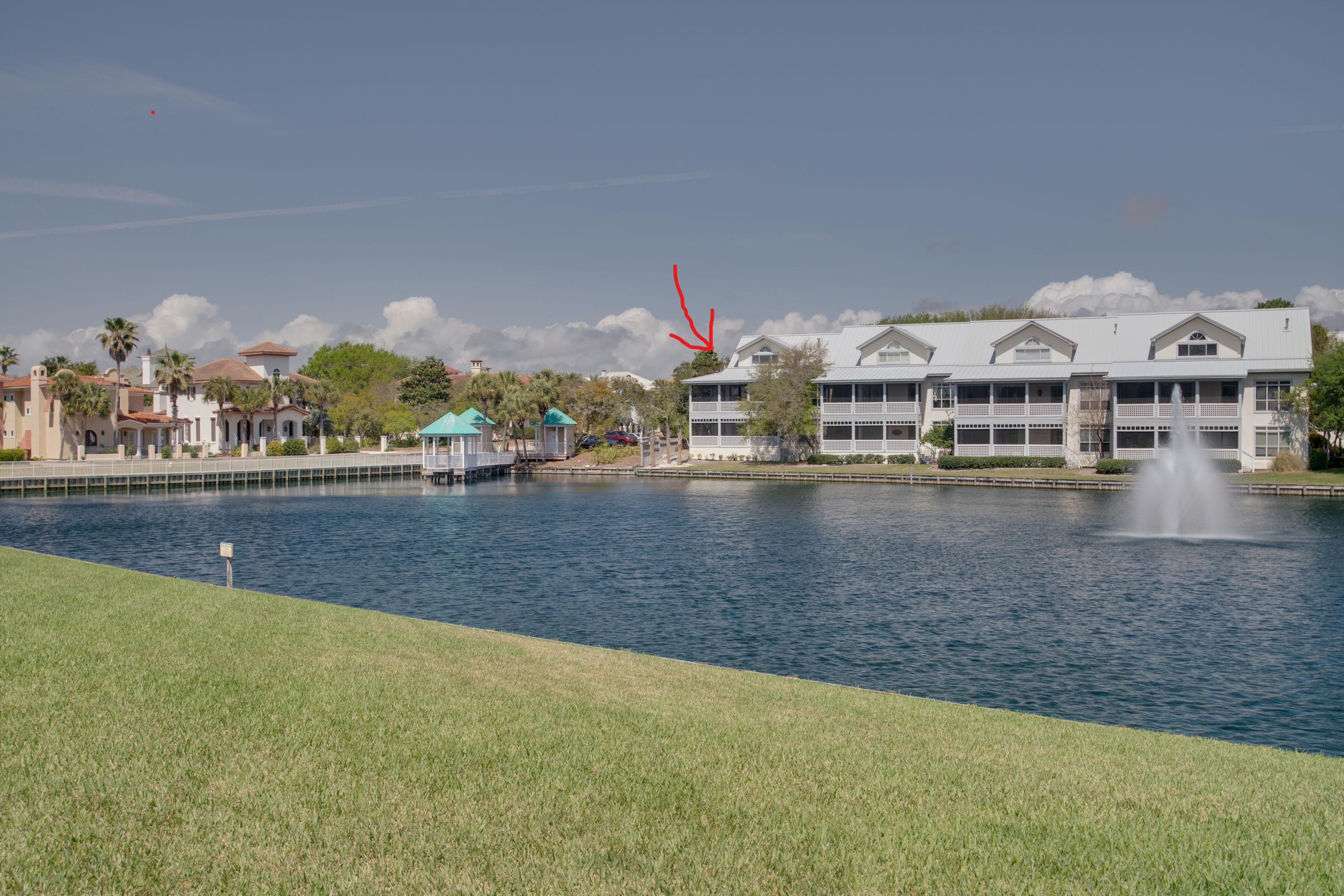 HIDDEN DUNES BEACH VILLAS - Residential