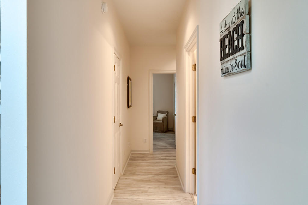 HIDDEN DUNES BEACH VILLAS - Residential