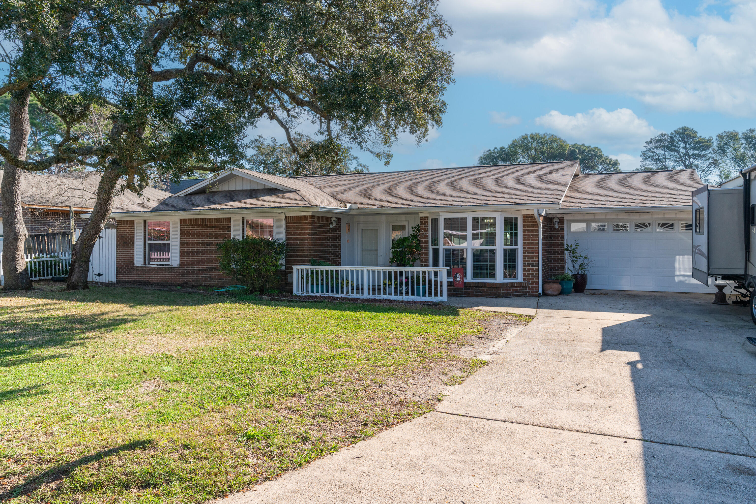 PORT DIXIE - Residential