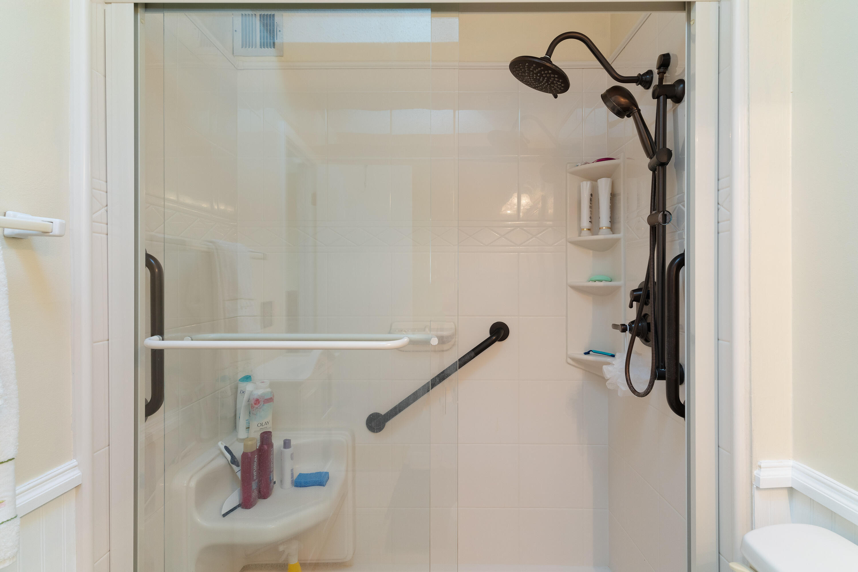 PORT DIXIE - Residential