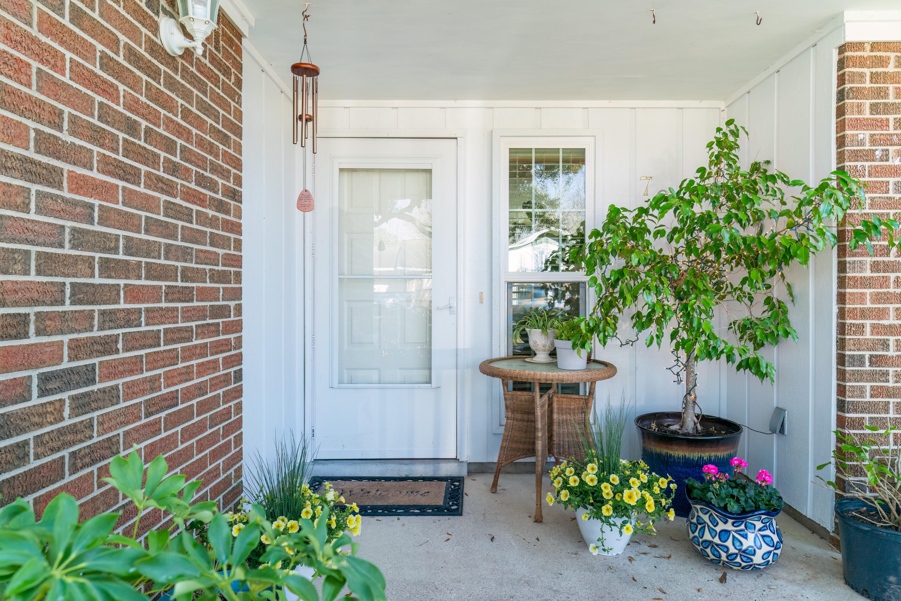 PORT DIXIE - Residential