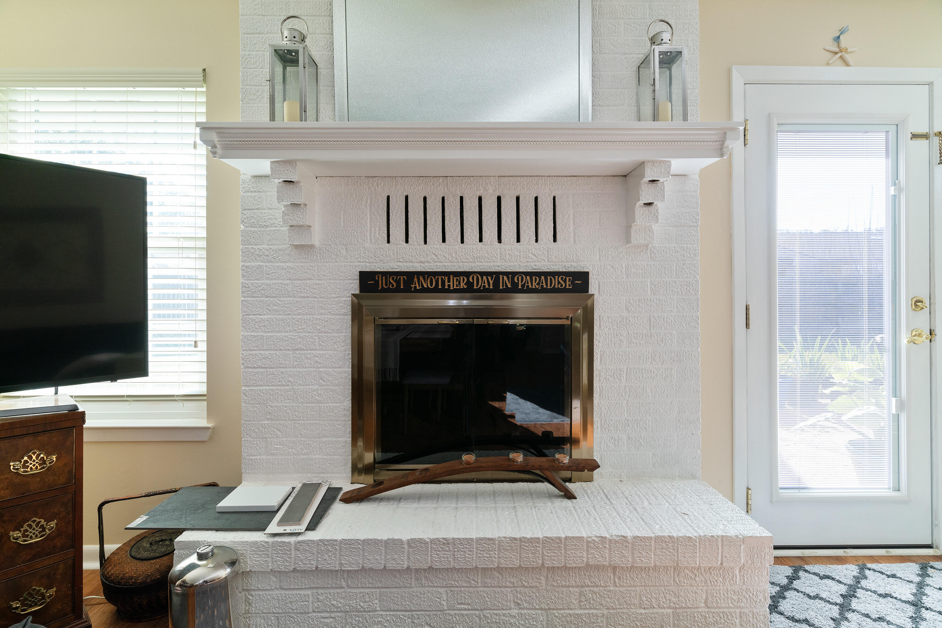 PORT DIXIE - Residential