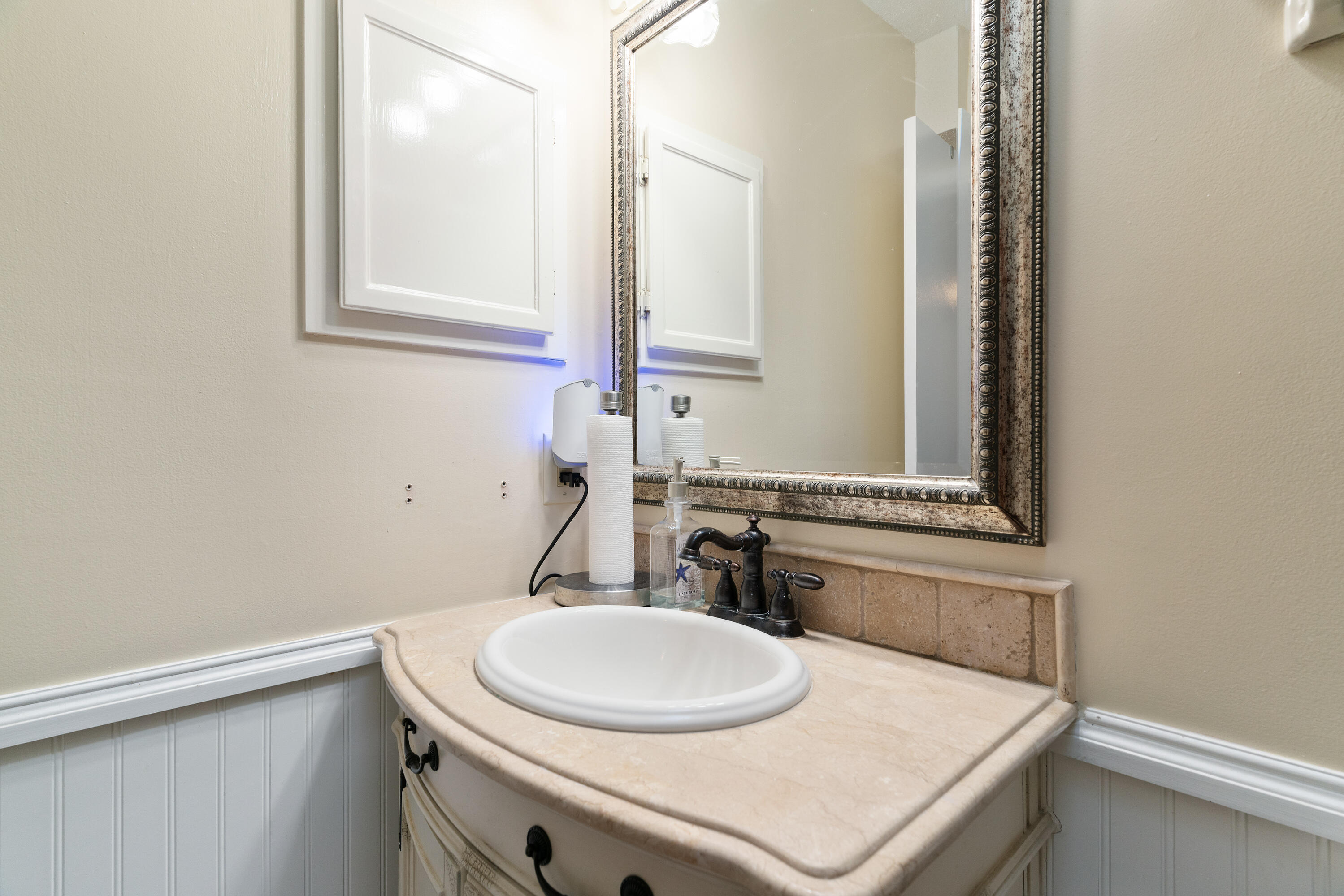 PORT DIXIE - Residential