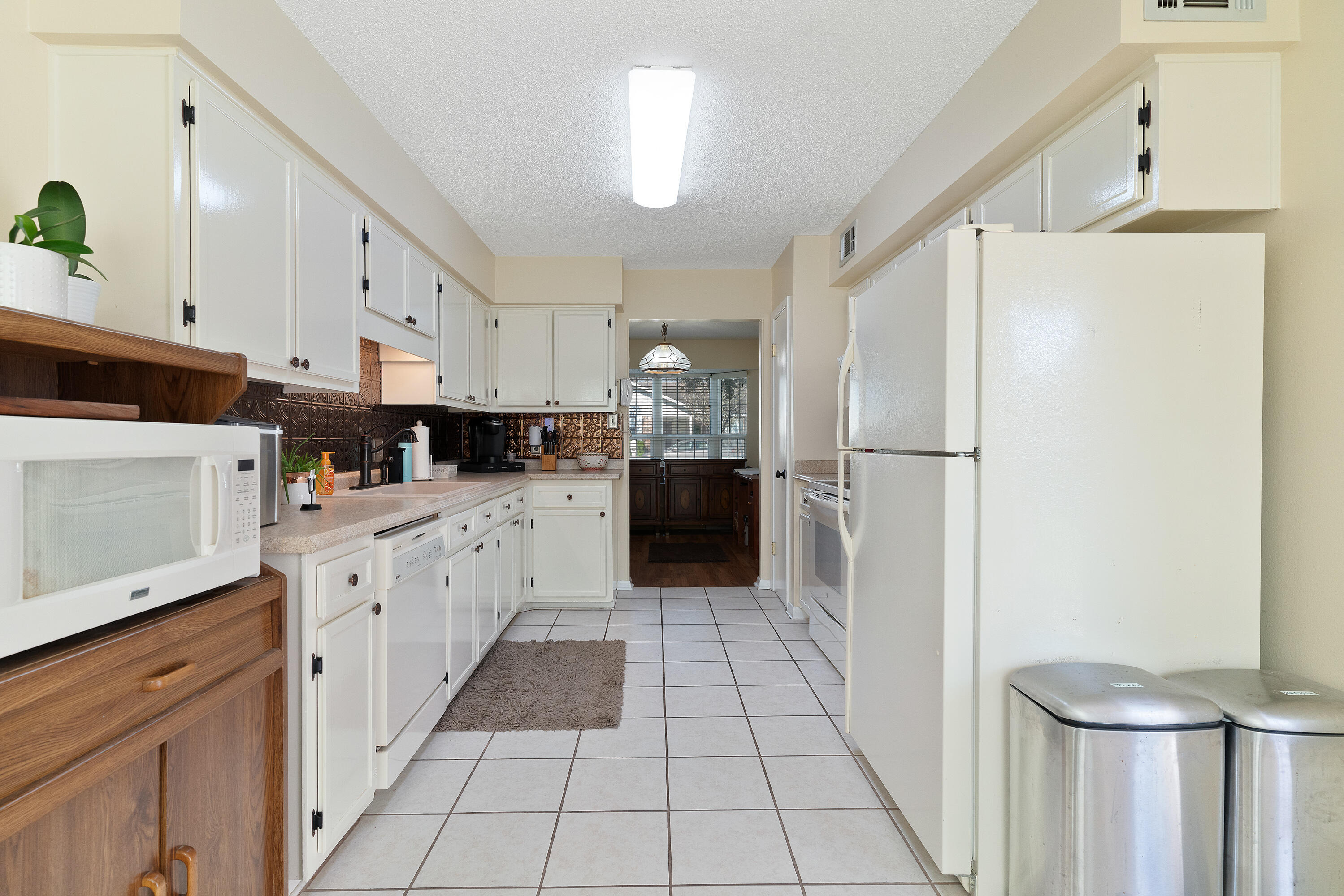 PORT DIXIE - Residential