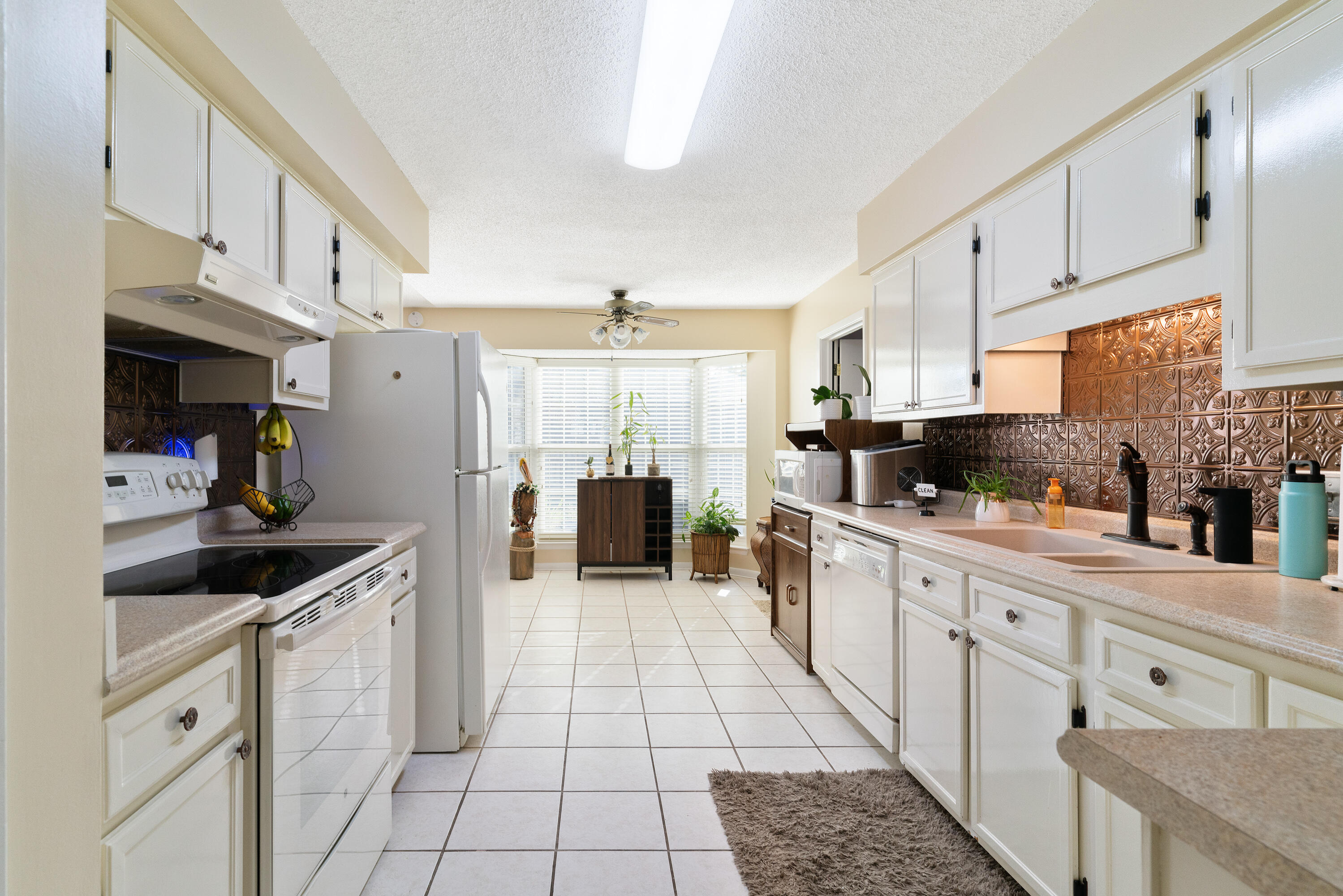 PORT DIXIE - Residential