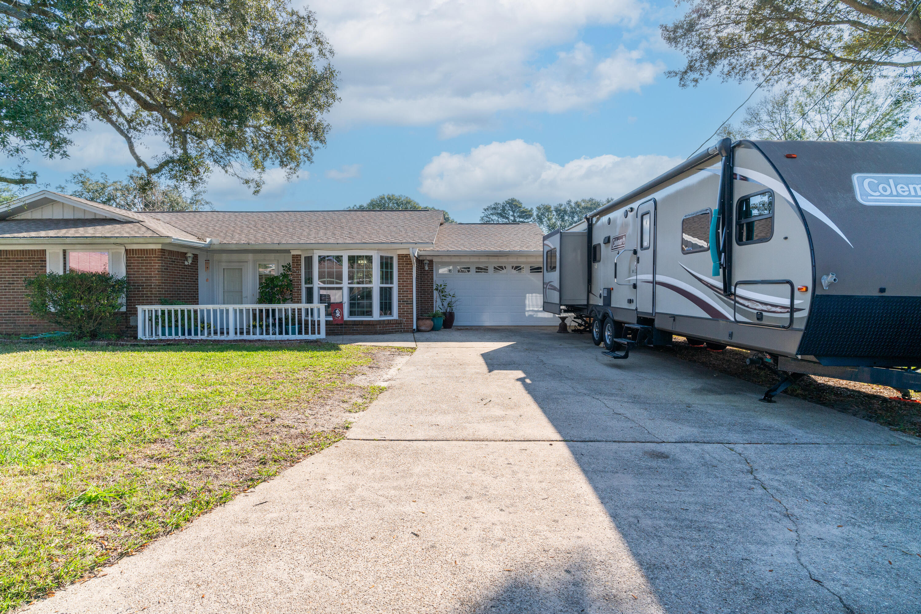 PORT DIXIE - Residential