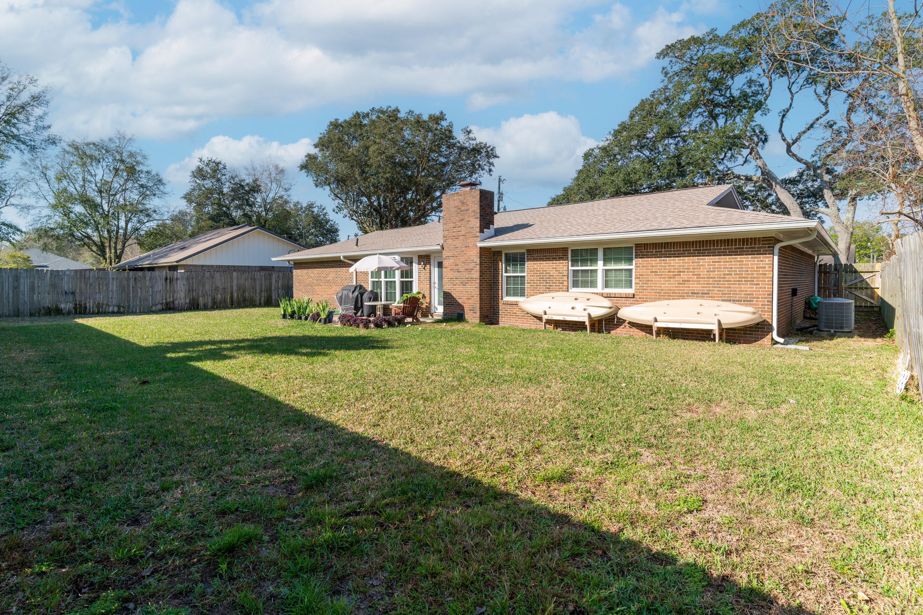 PORT DIXIE - Residential