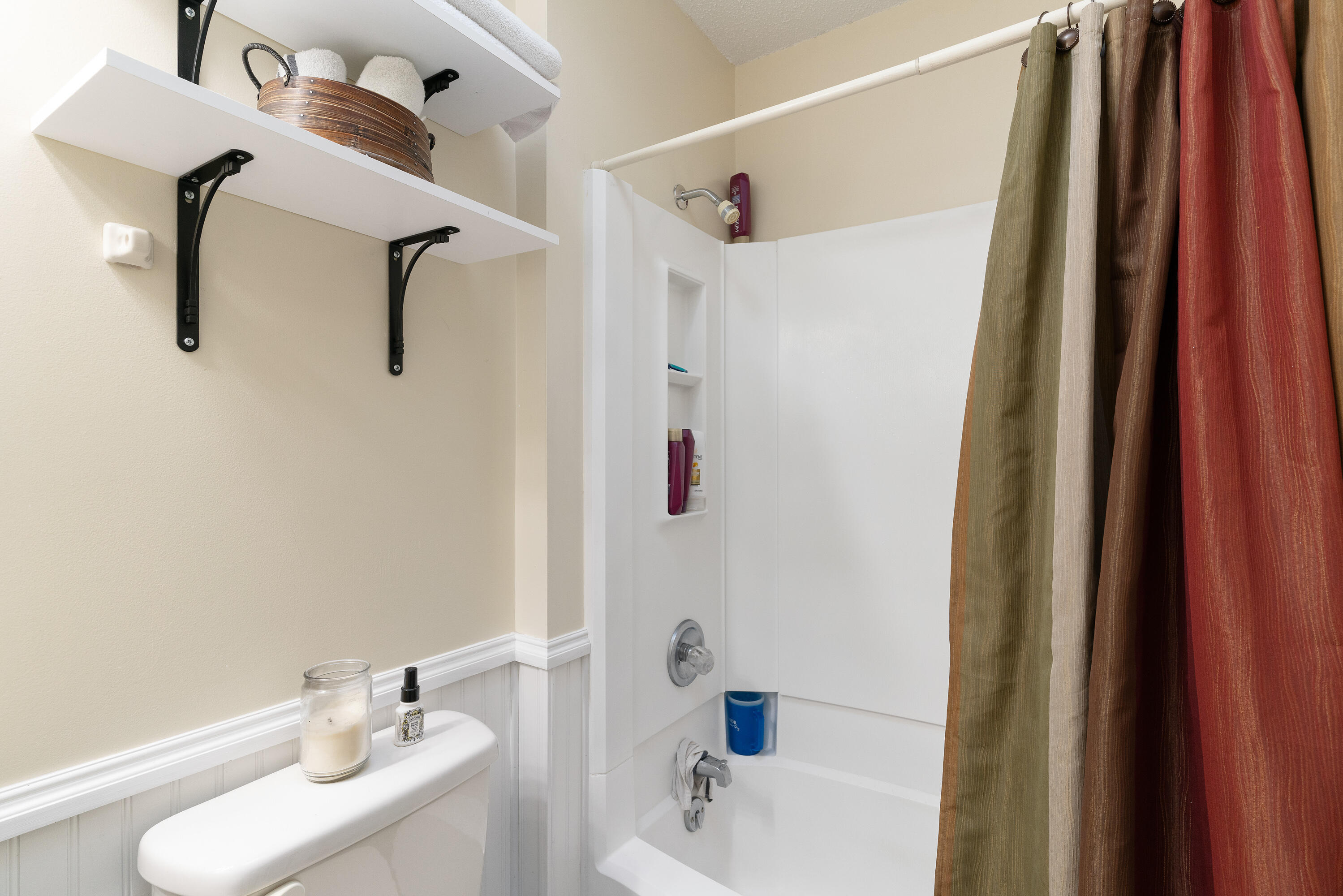 PORT DIXIE - Residential