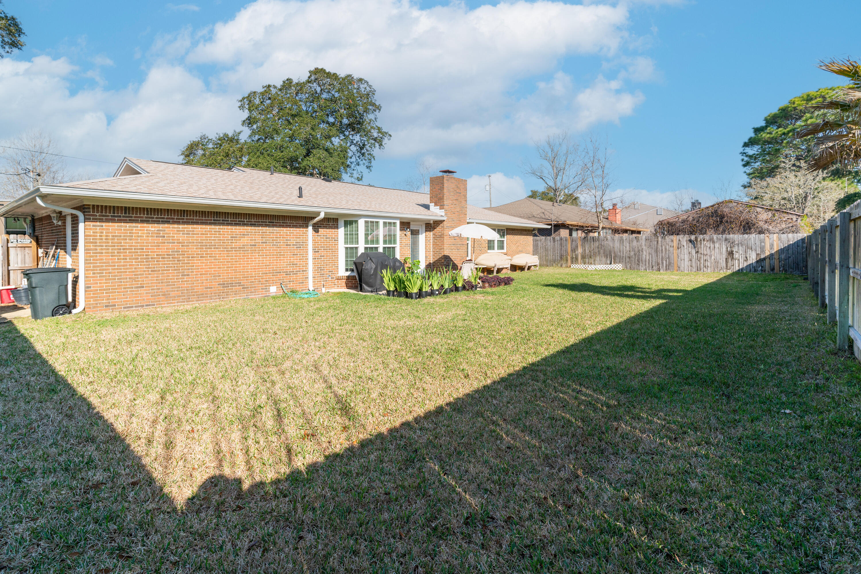 PORT DIXIE - Residential