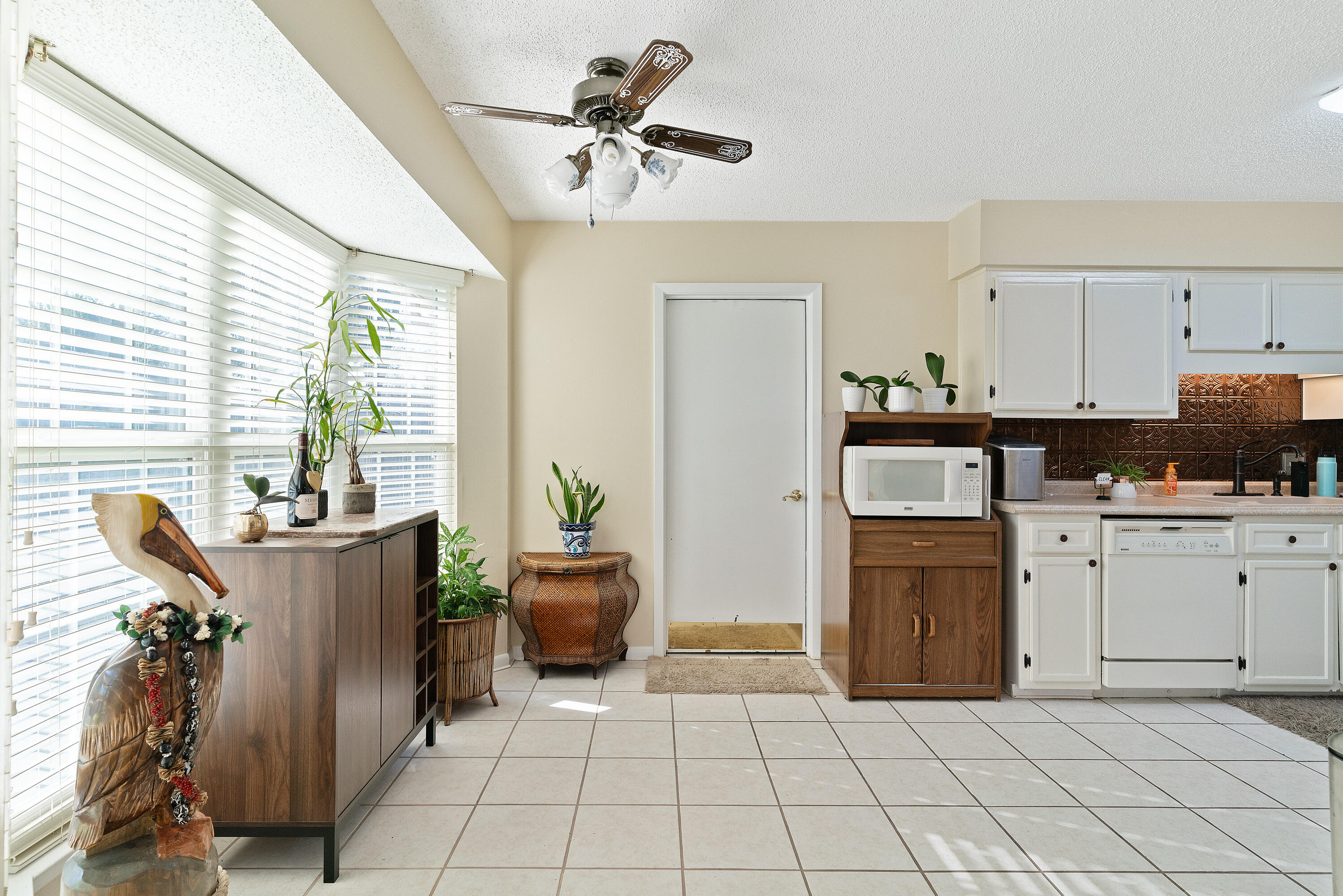 PORT DIXIE - Residential