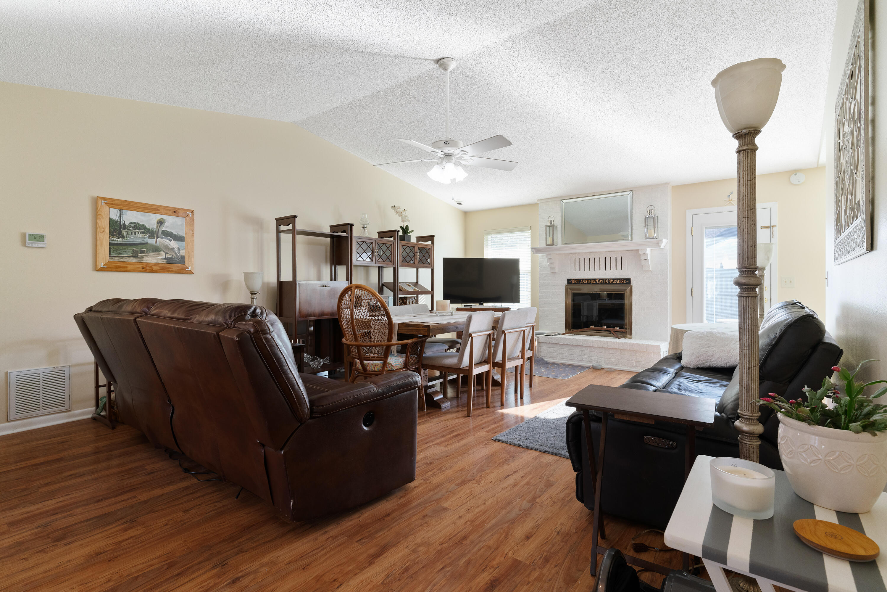 PORT DIXIE - Residential