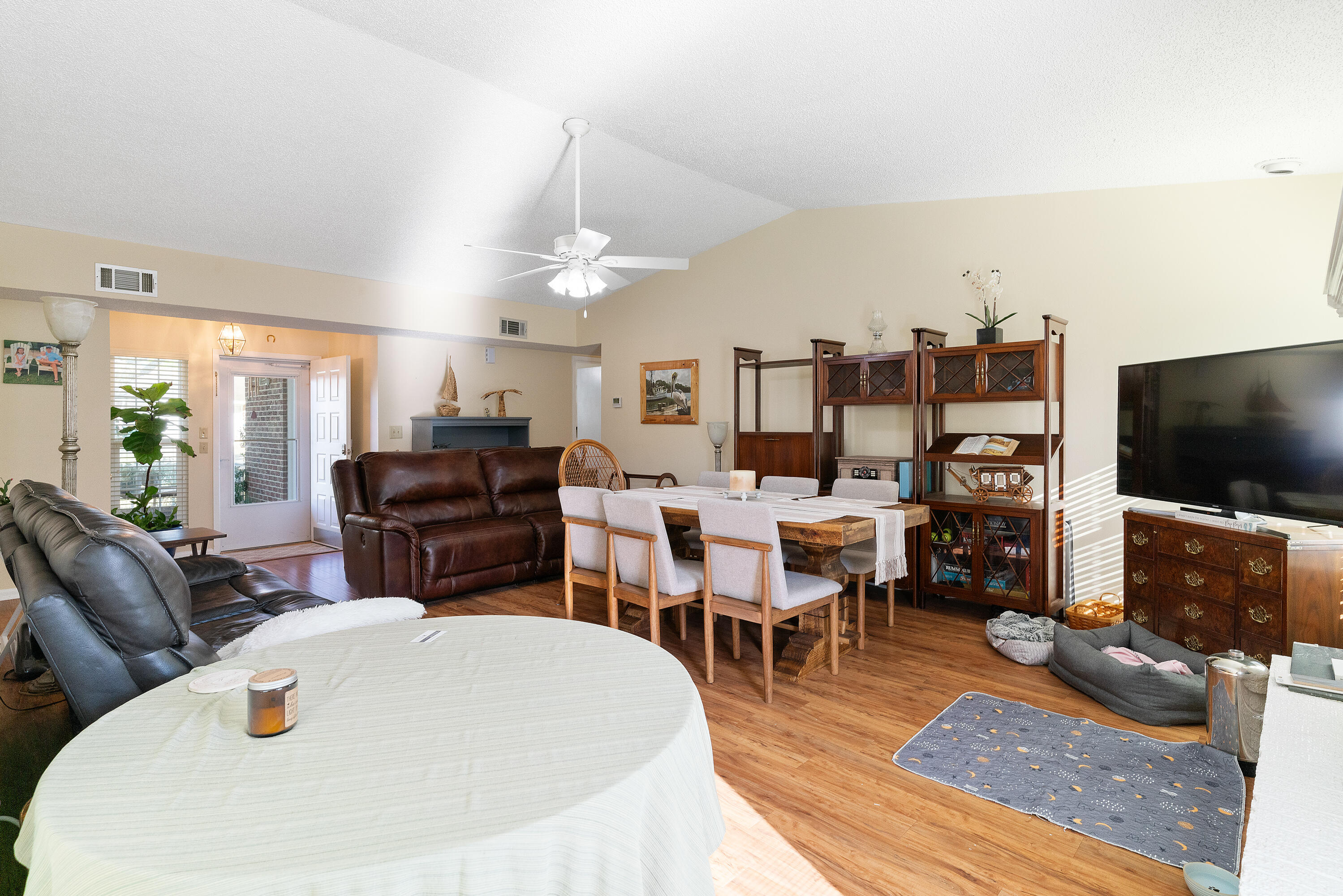 PORT DIXIE - Residential