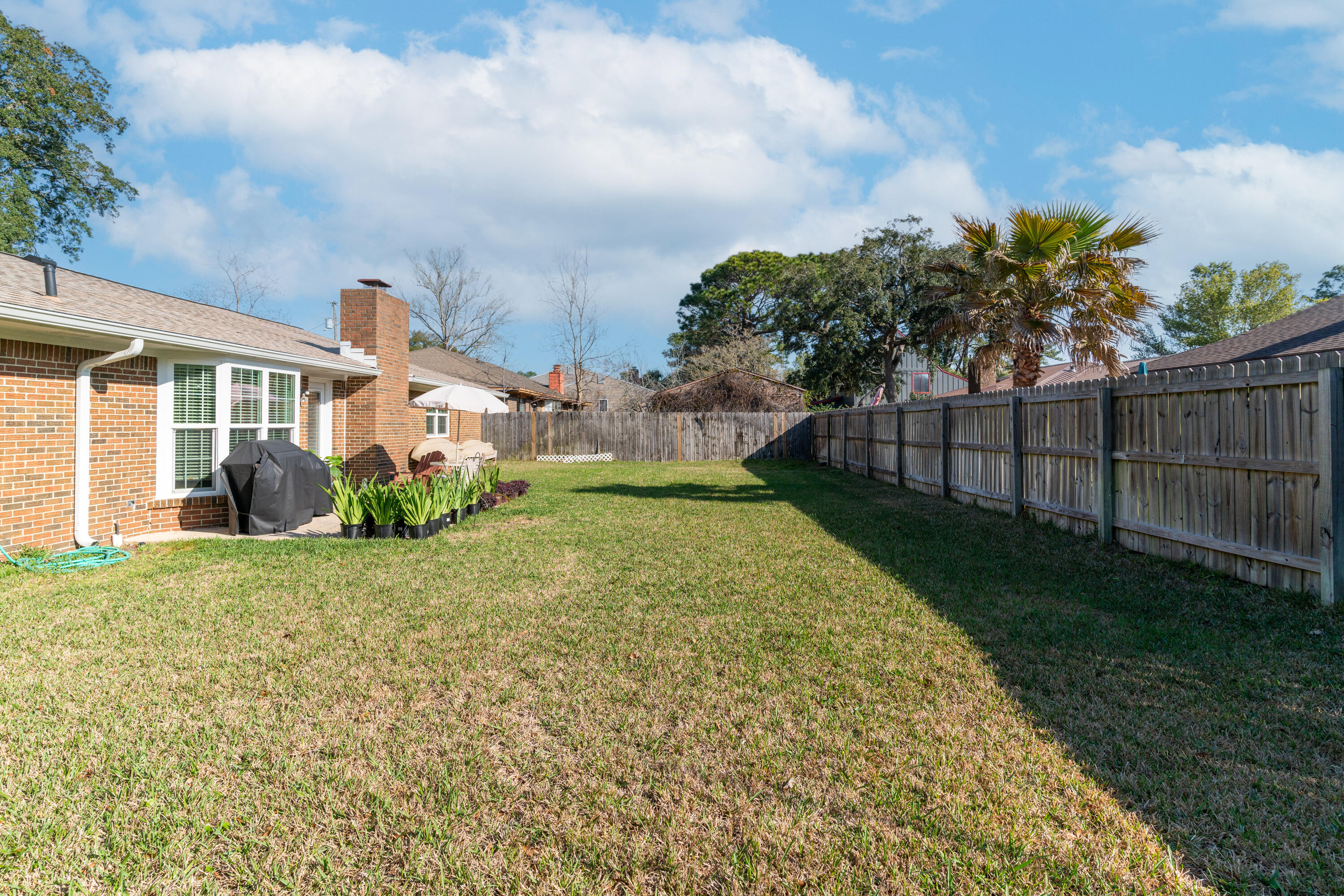 PORT DIXIE - Residential