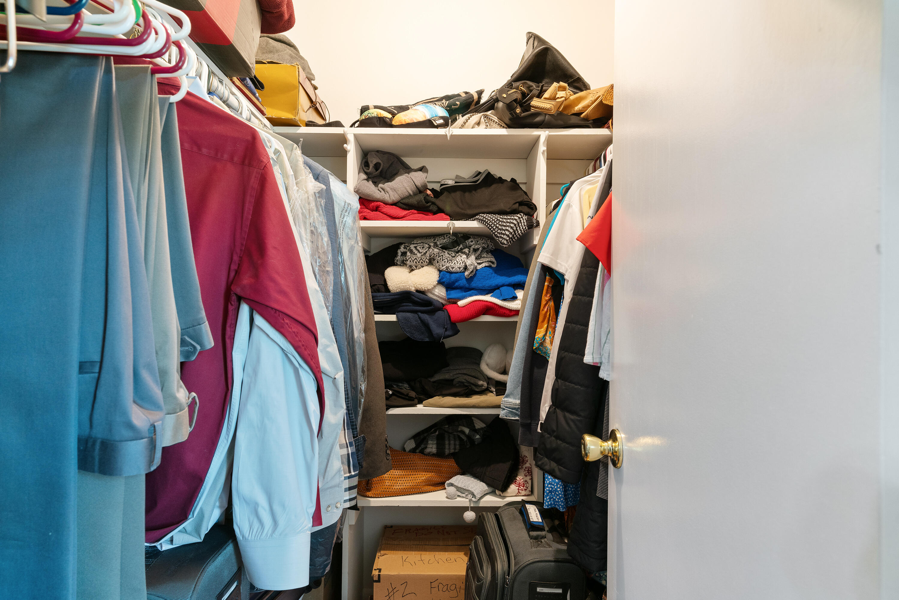 PORT DIXIE - Residential